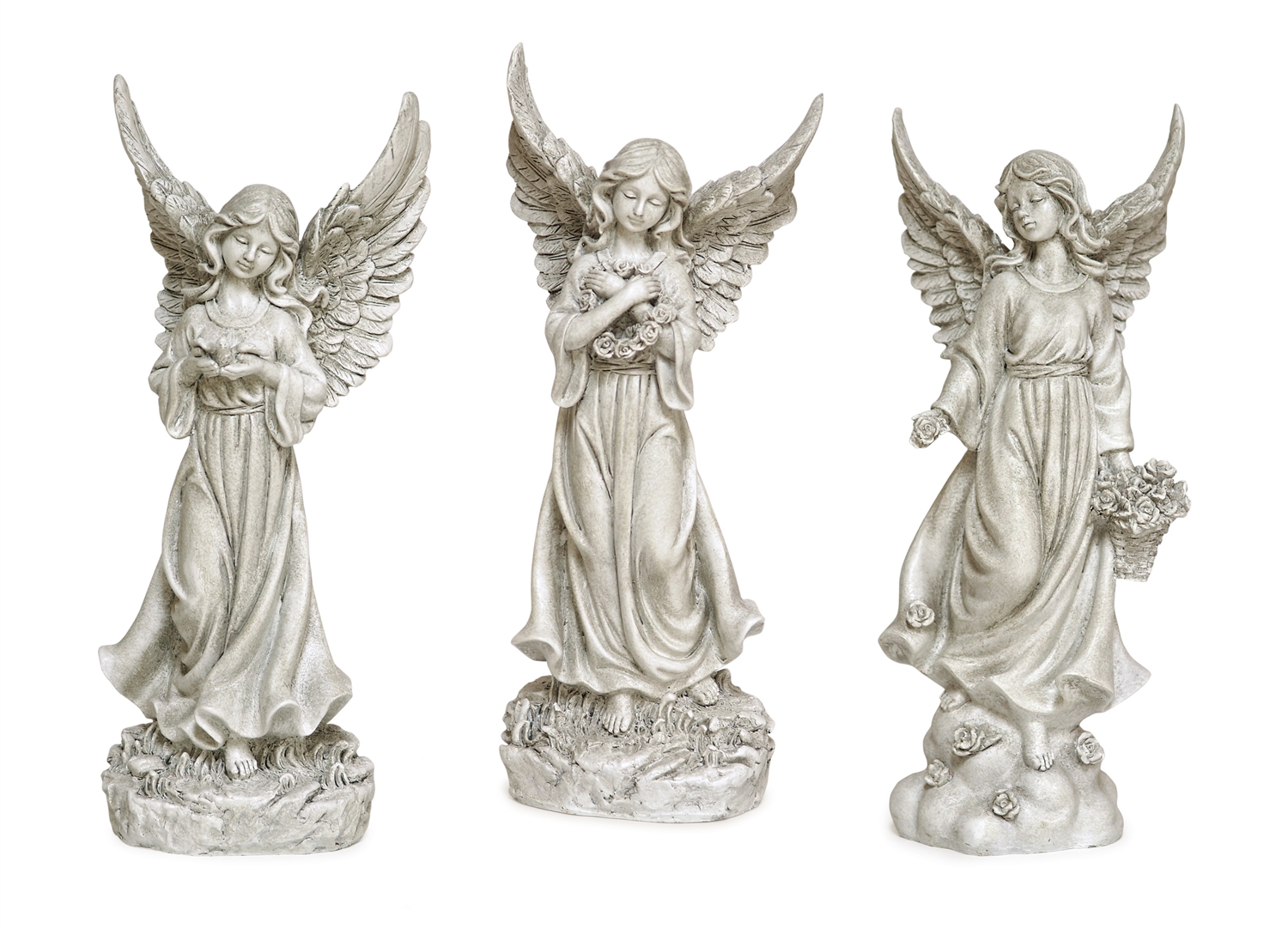 Angel (Set of 3) 13