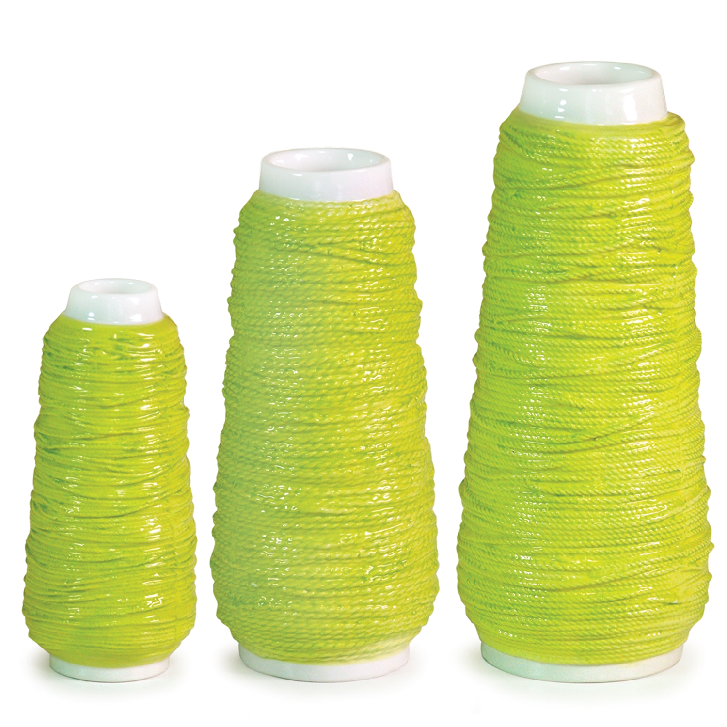 Spool Of Yarn Vase (Set of 6) 7