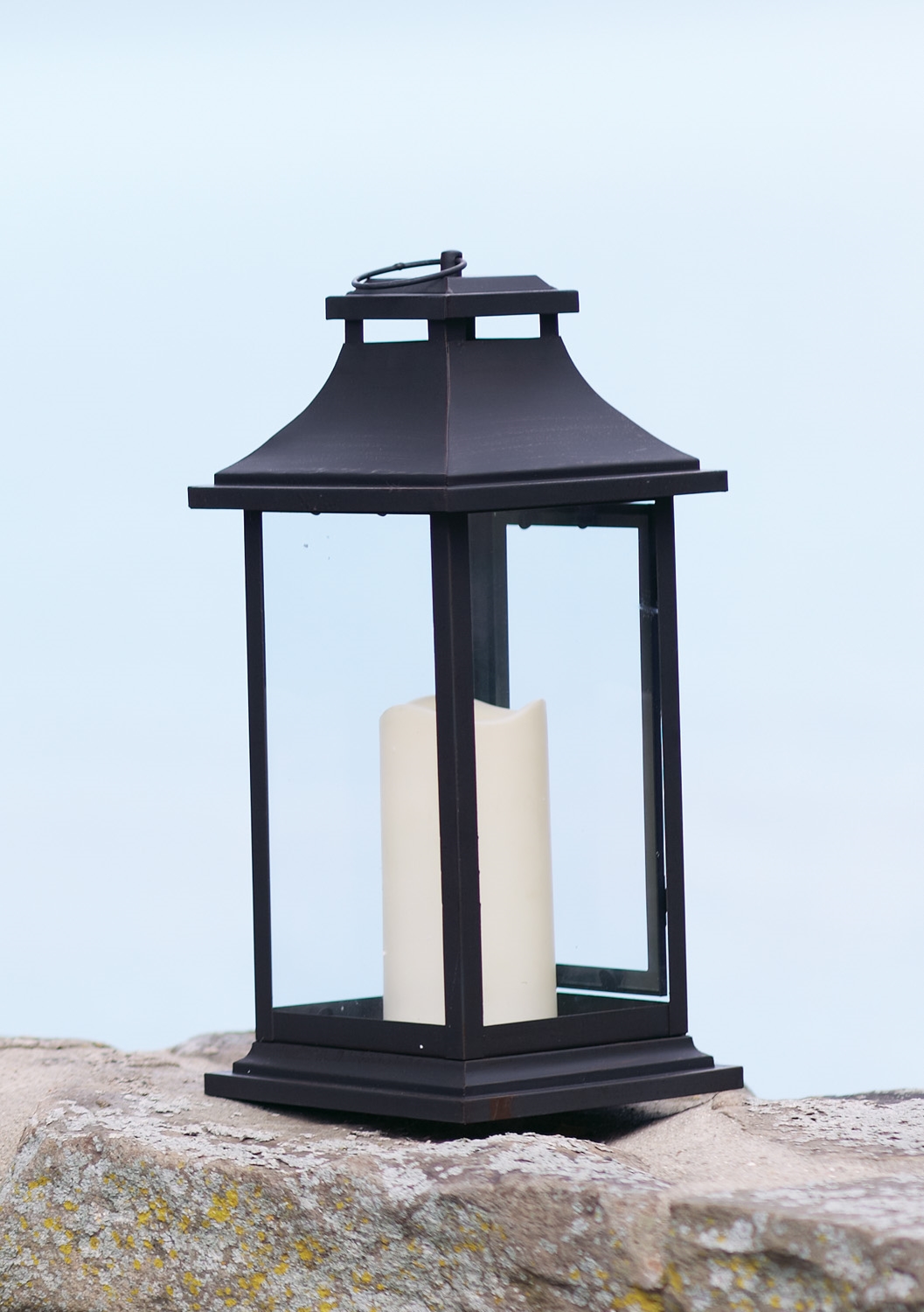 Lantern w/3