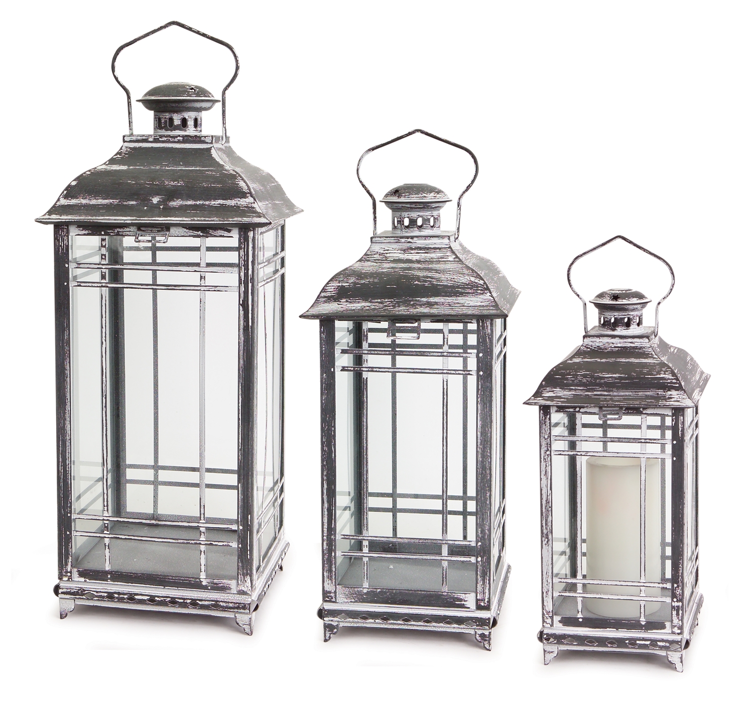 Lantern (Set of 3) 14