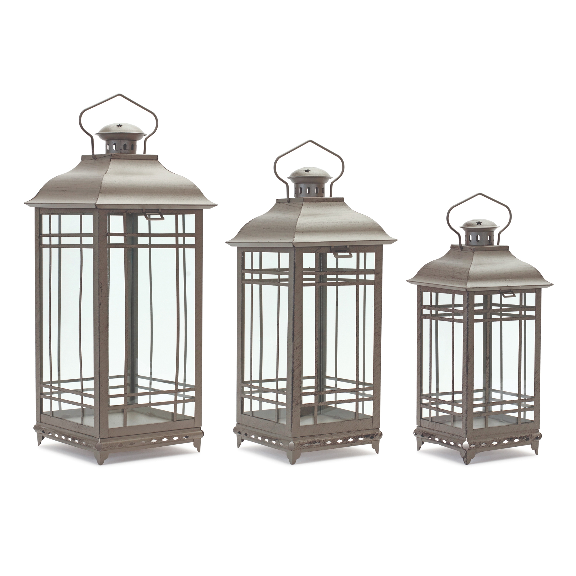 Lantern (Set of 3) 14