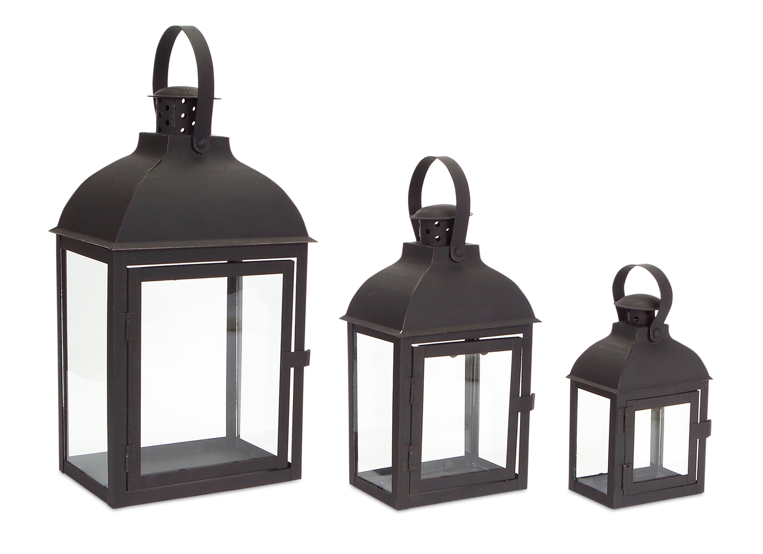 Lantern (Set of 3) 7.5