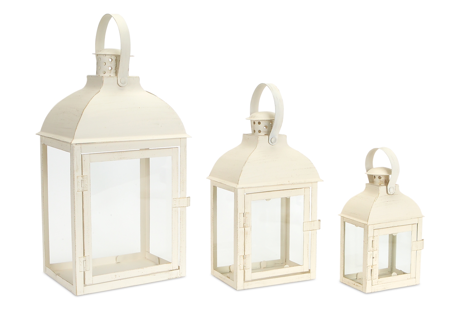 Lantern (Set of 3) 7.5