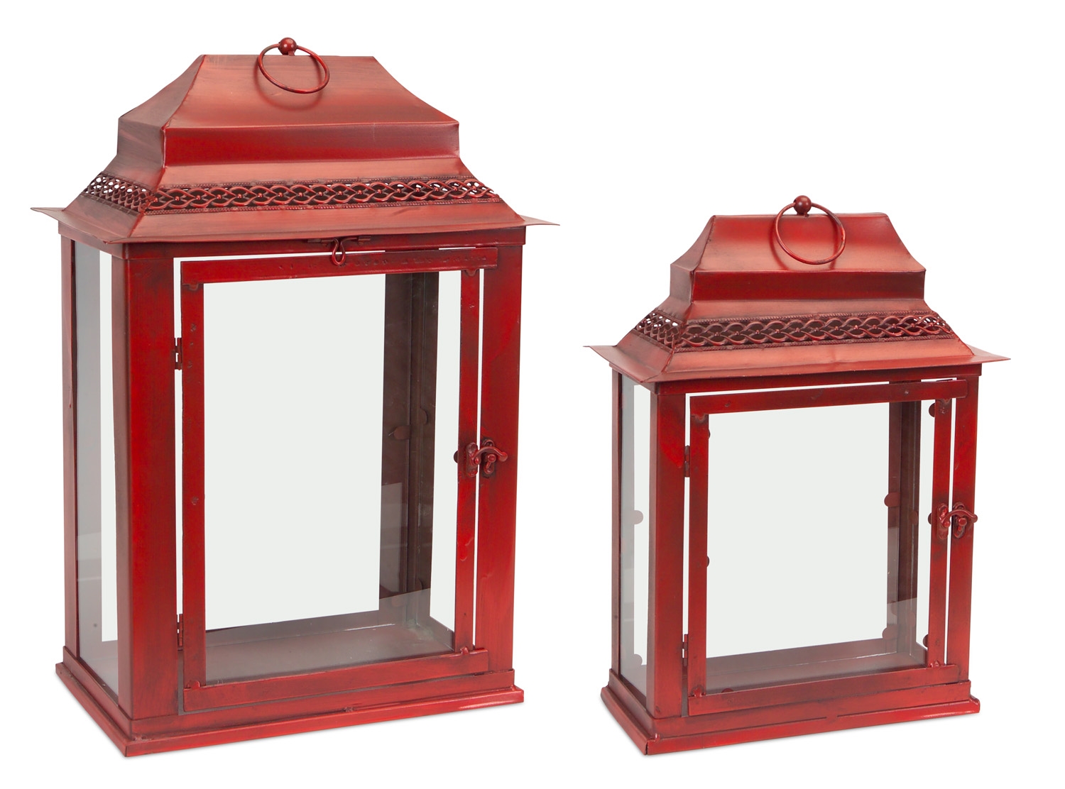 Lanterns (Set of 2) 21