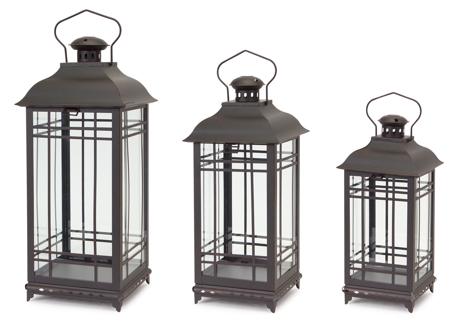 Lantern (Set of 3) 14
