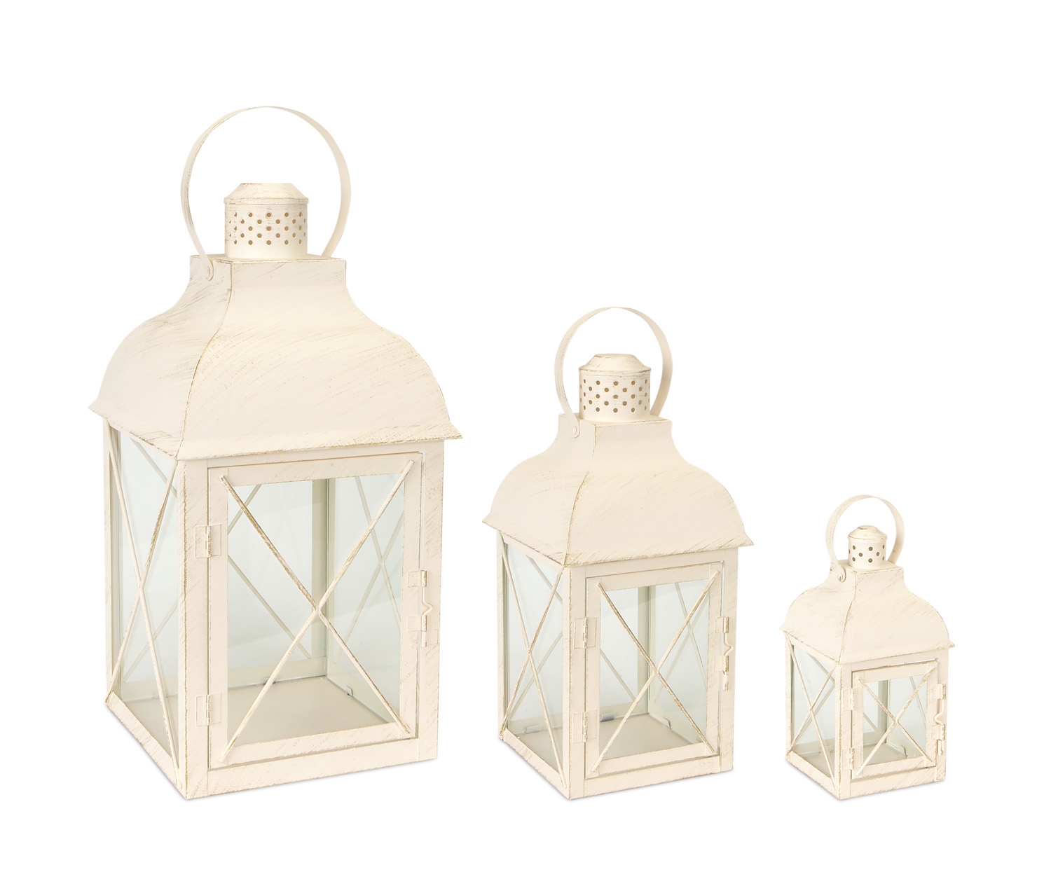 Lantern (Set of 3) 8.5