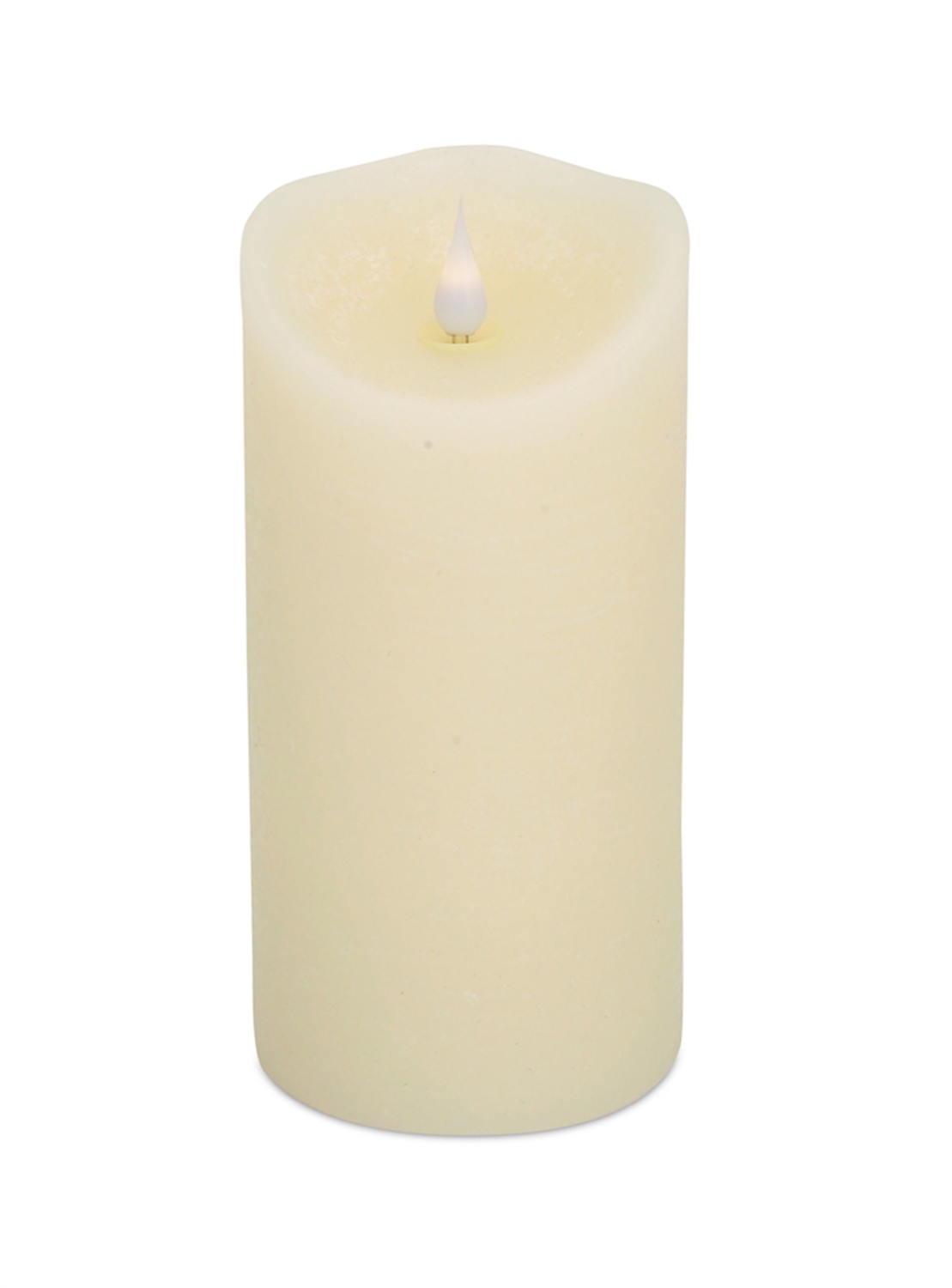 Simplux Designer Melted Candle (Set of 2)  7.5
