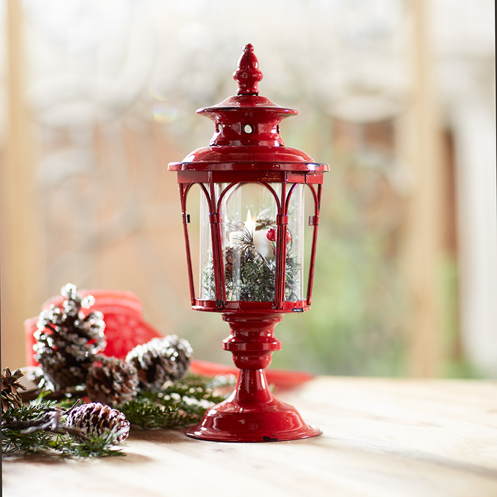Lantern (Set of 2) 17