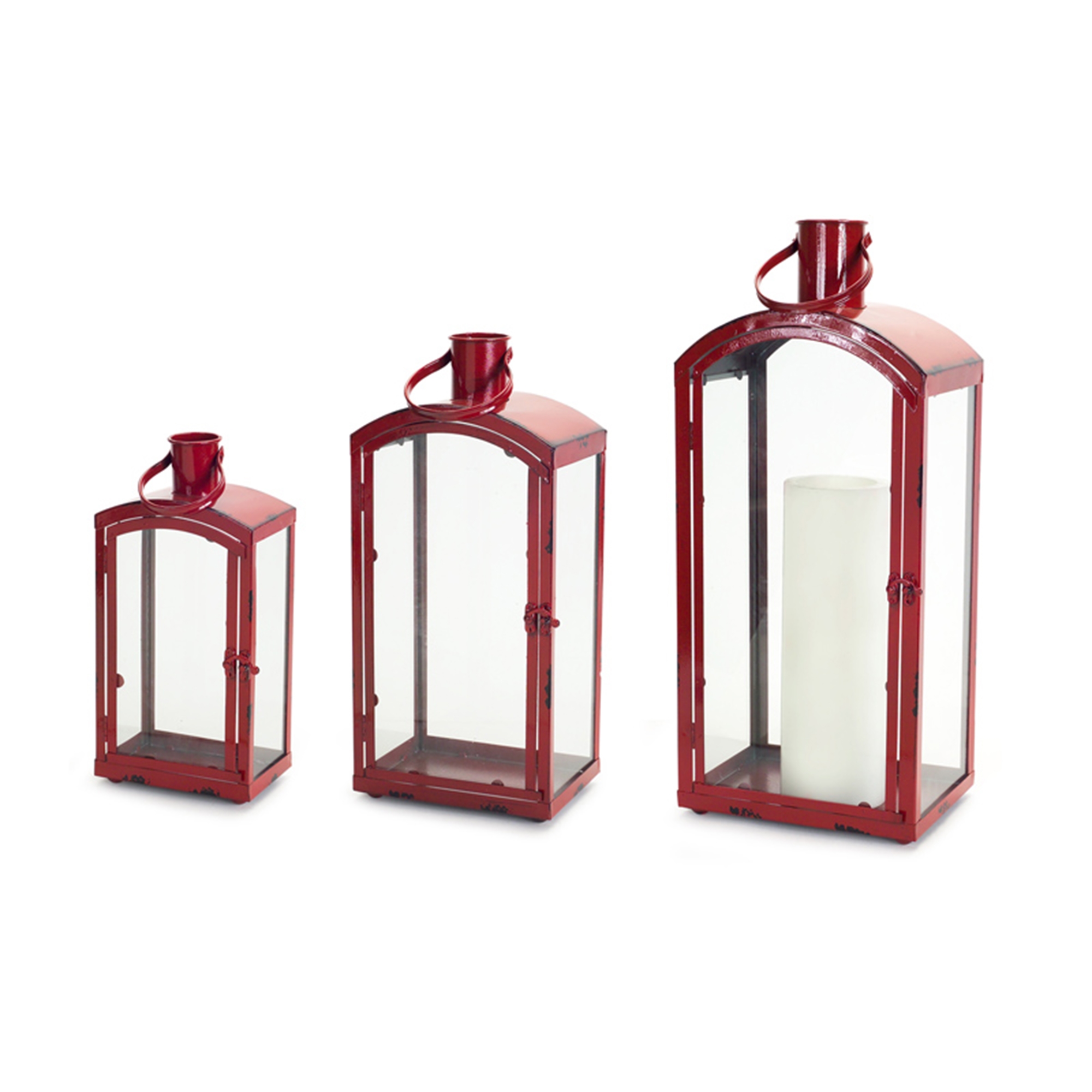 Lanterns (Set of 3) 15