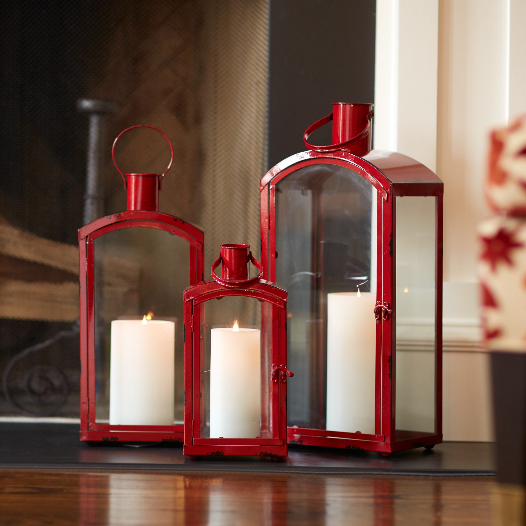 Lanterns (Set of 3) 15