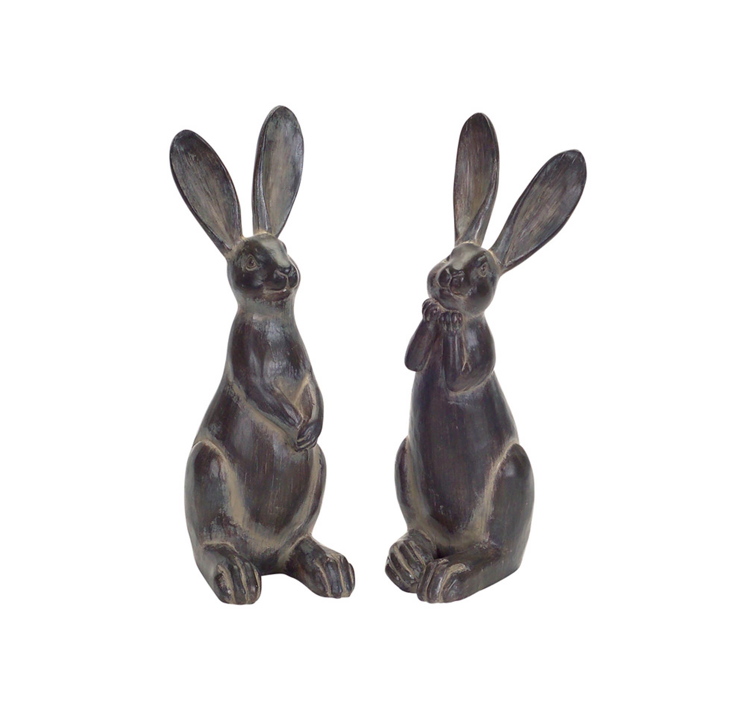Rabbit (Set of 2) 11.5