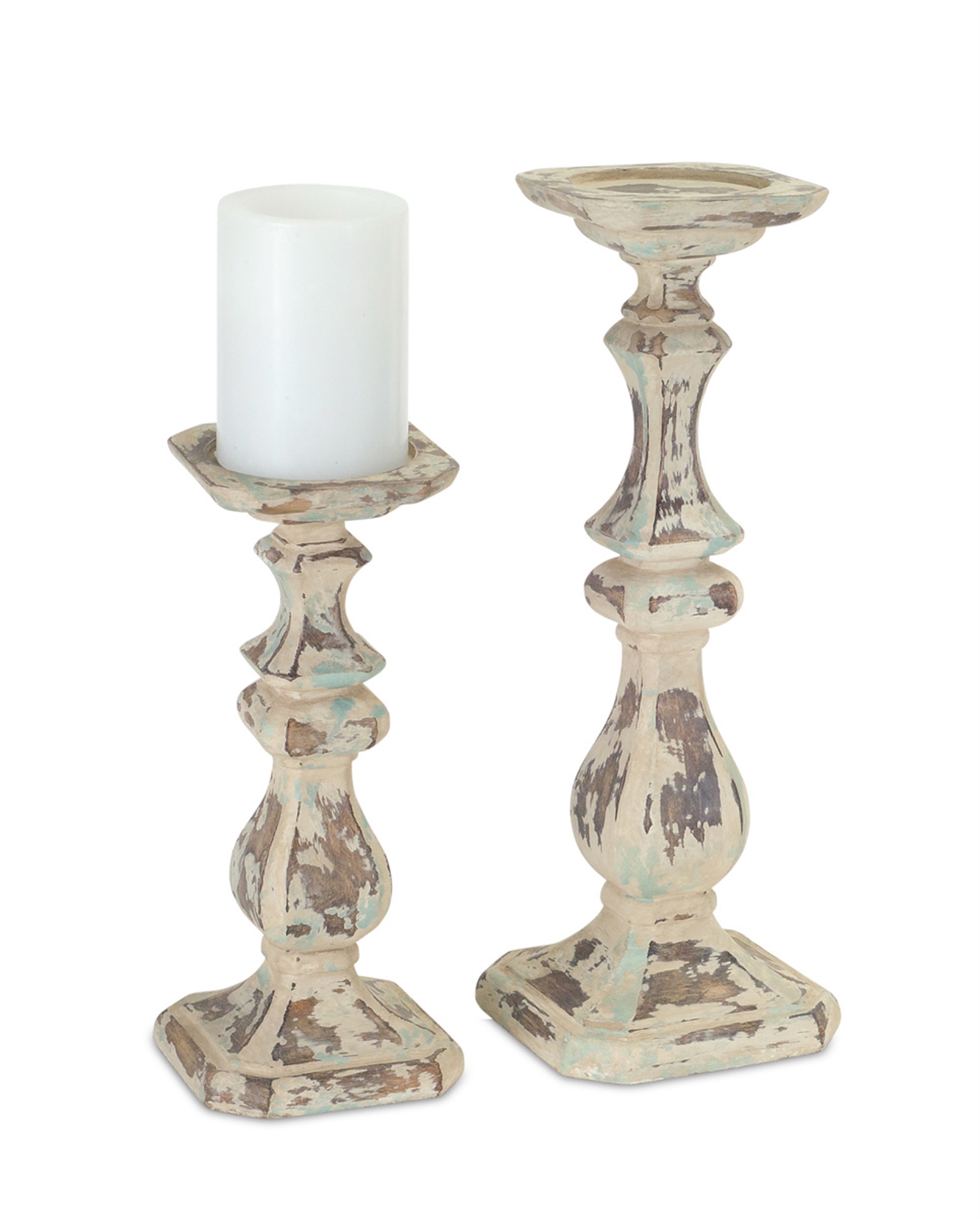 Candle Holder (Set of 2) 10
