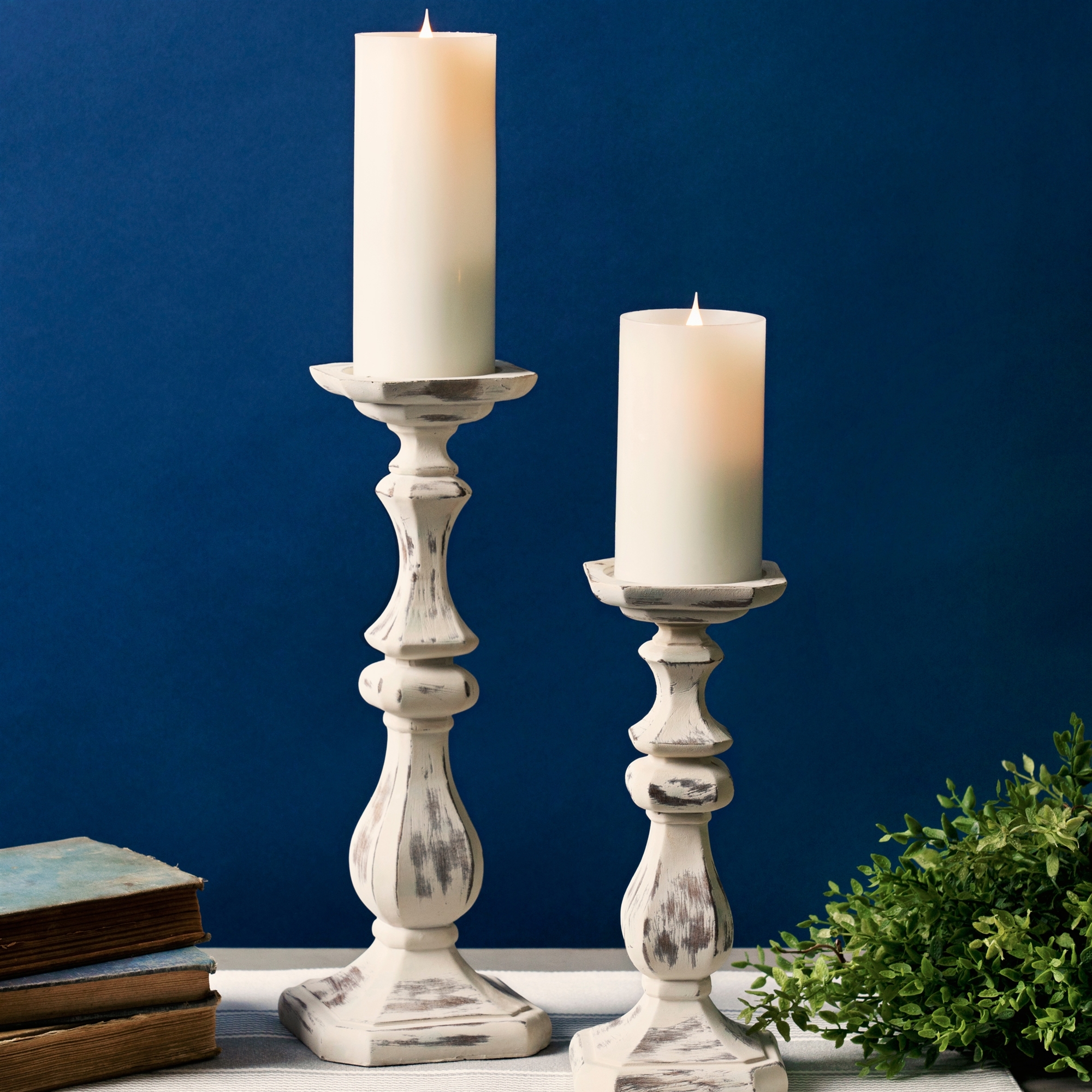 Candle Holder (Set of 2) 10