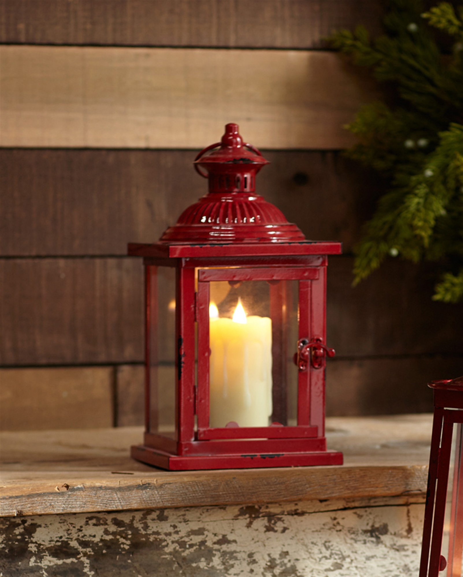 Lantern (Set of 2) 6