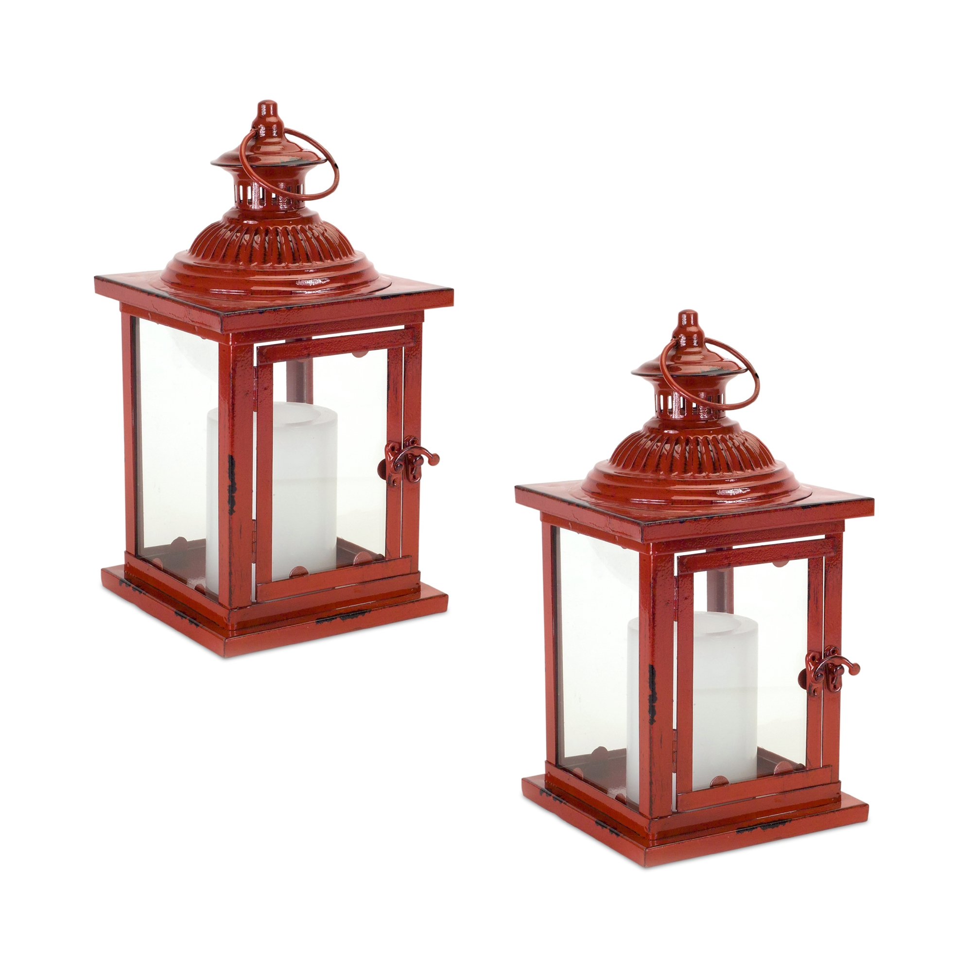 Lantern (Set of 2) 6