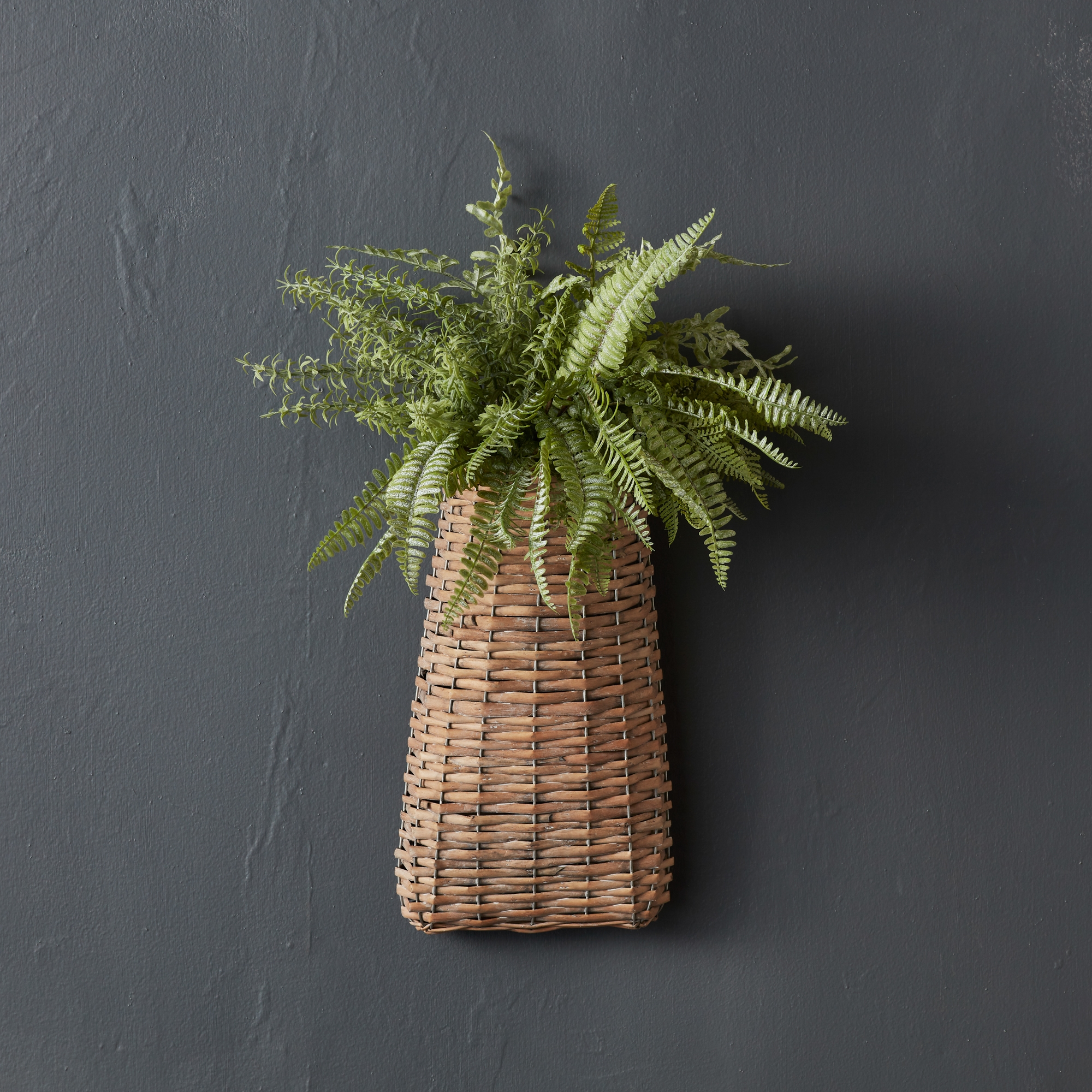 Wall Basket (Set of 6) 7