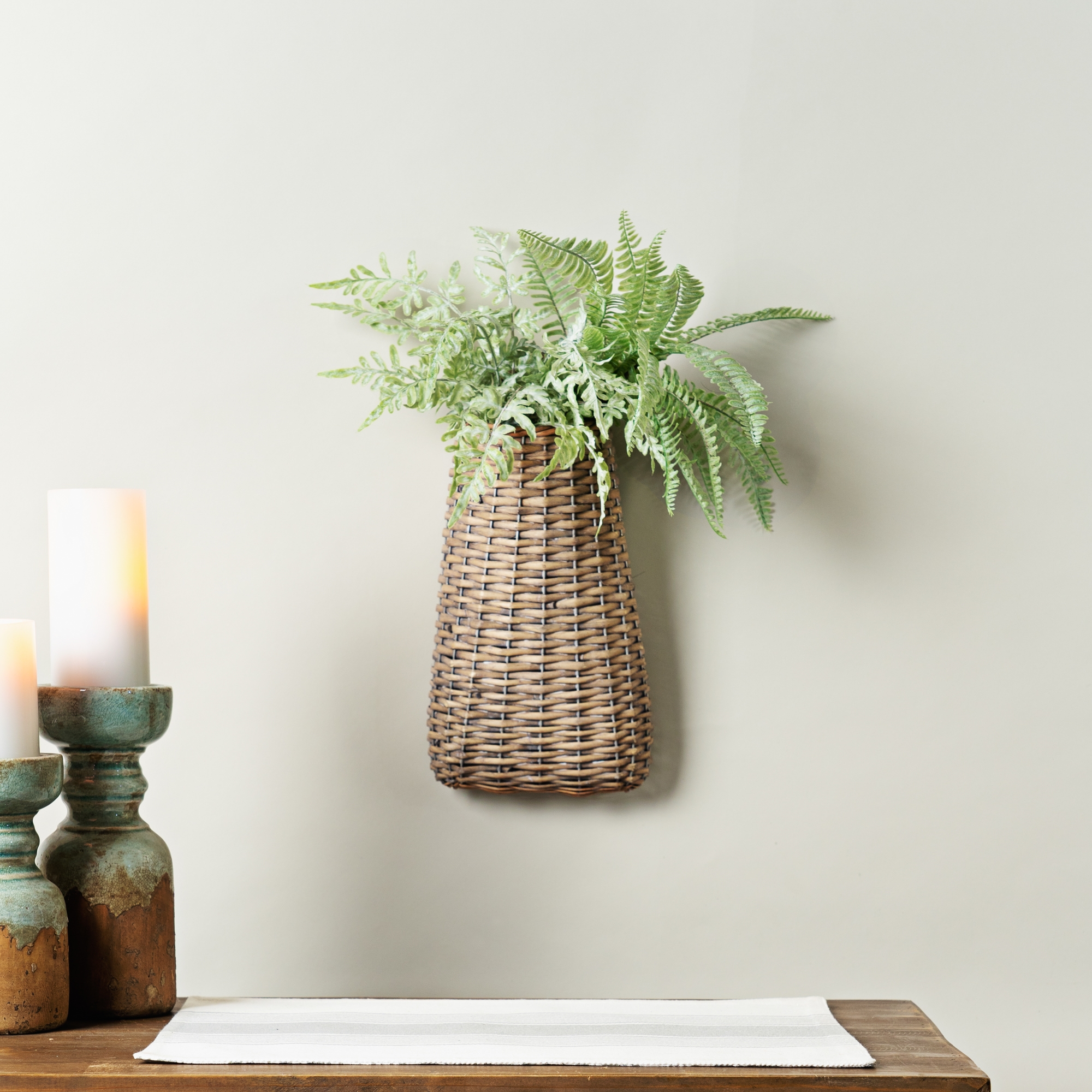Wall Basket (Set of 6) 14