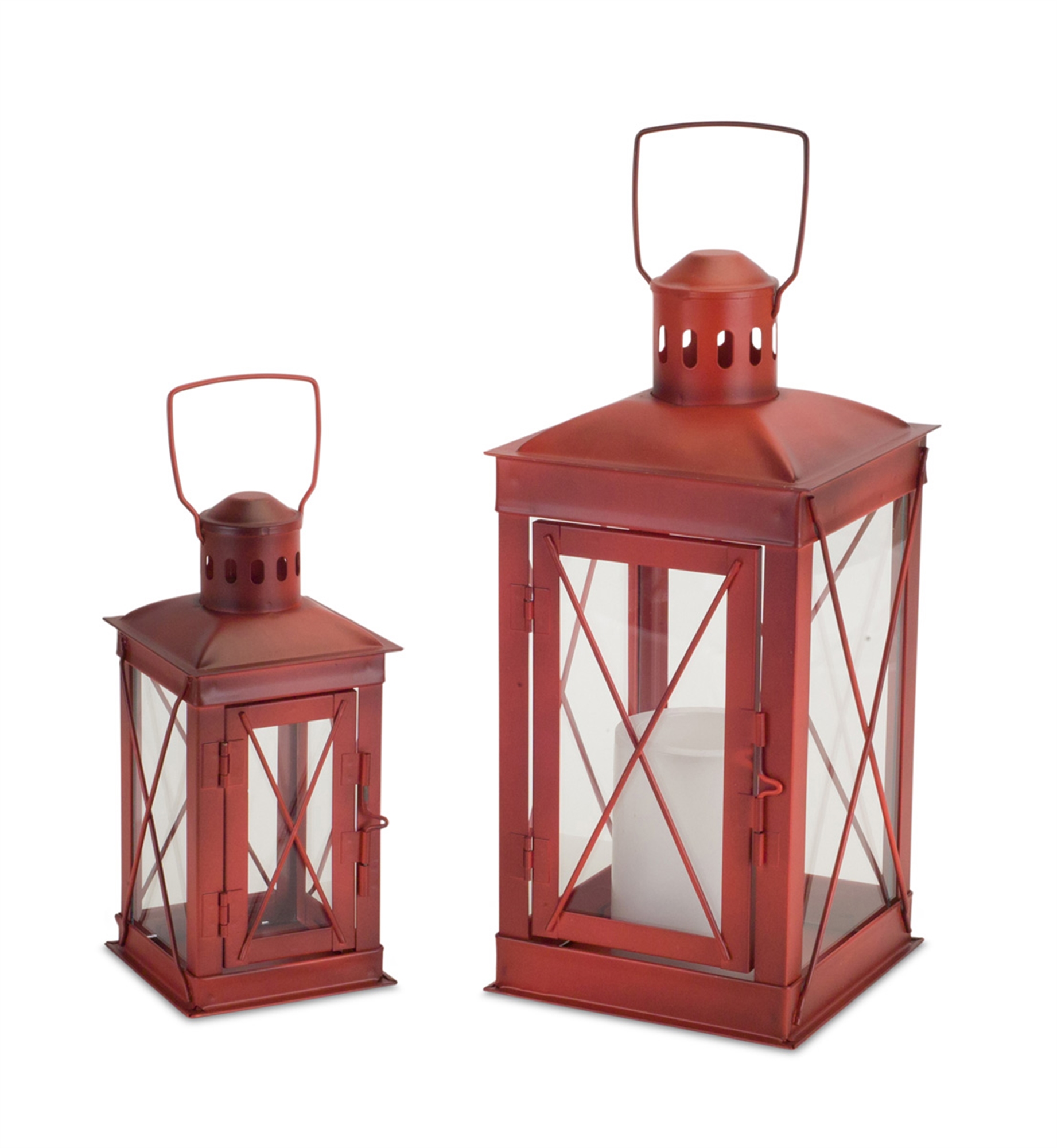 Lantern (Set of 2) 7.75