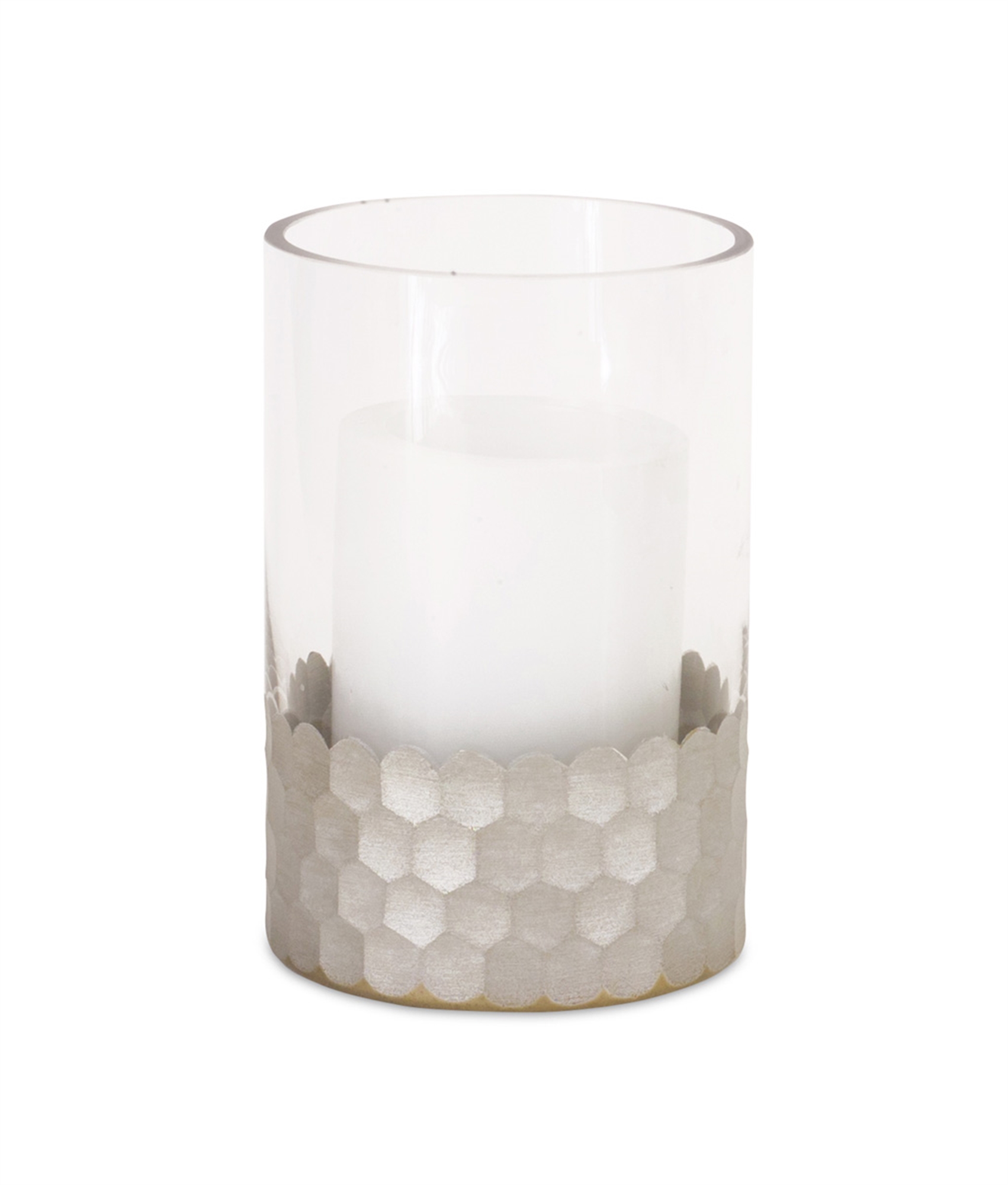 Candle Holder  (Set of 2) 4