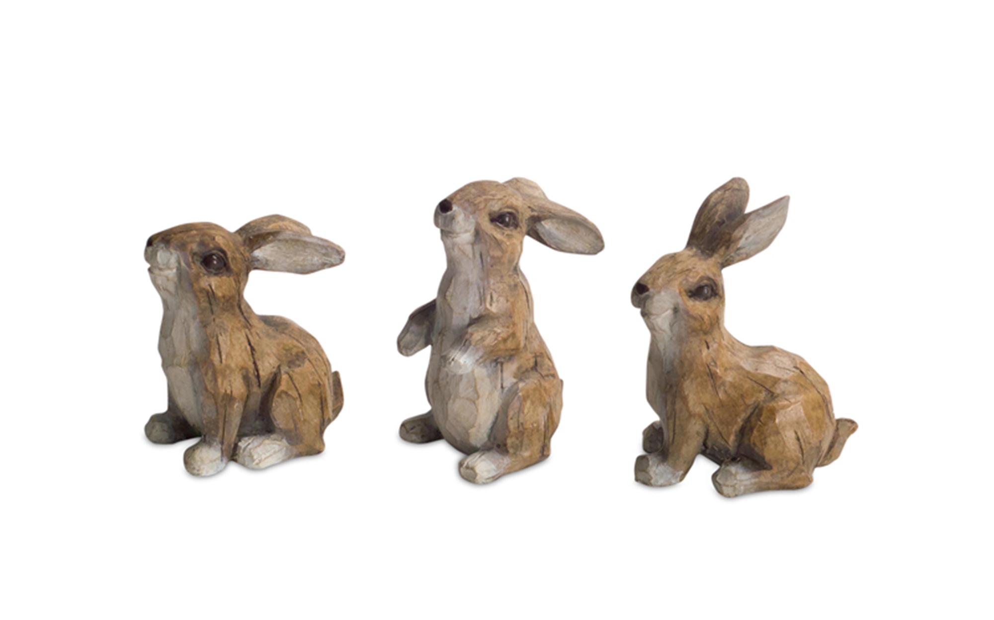 Rabbit (Set of 6) 3