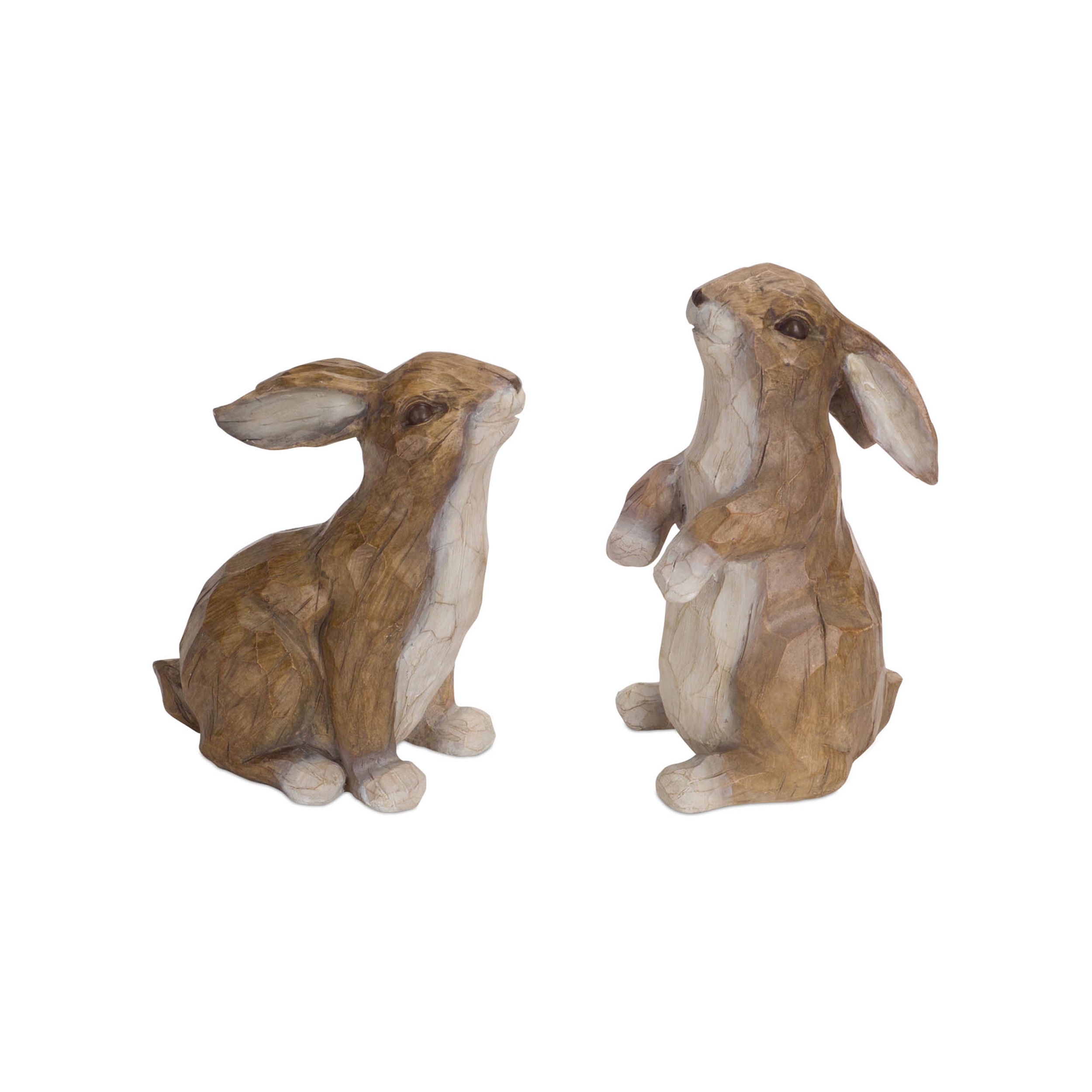 Rabbit(Set of 2) 9.5