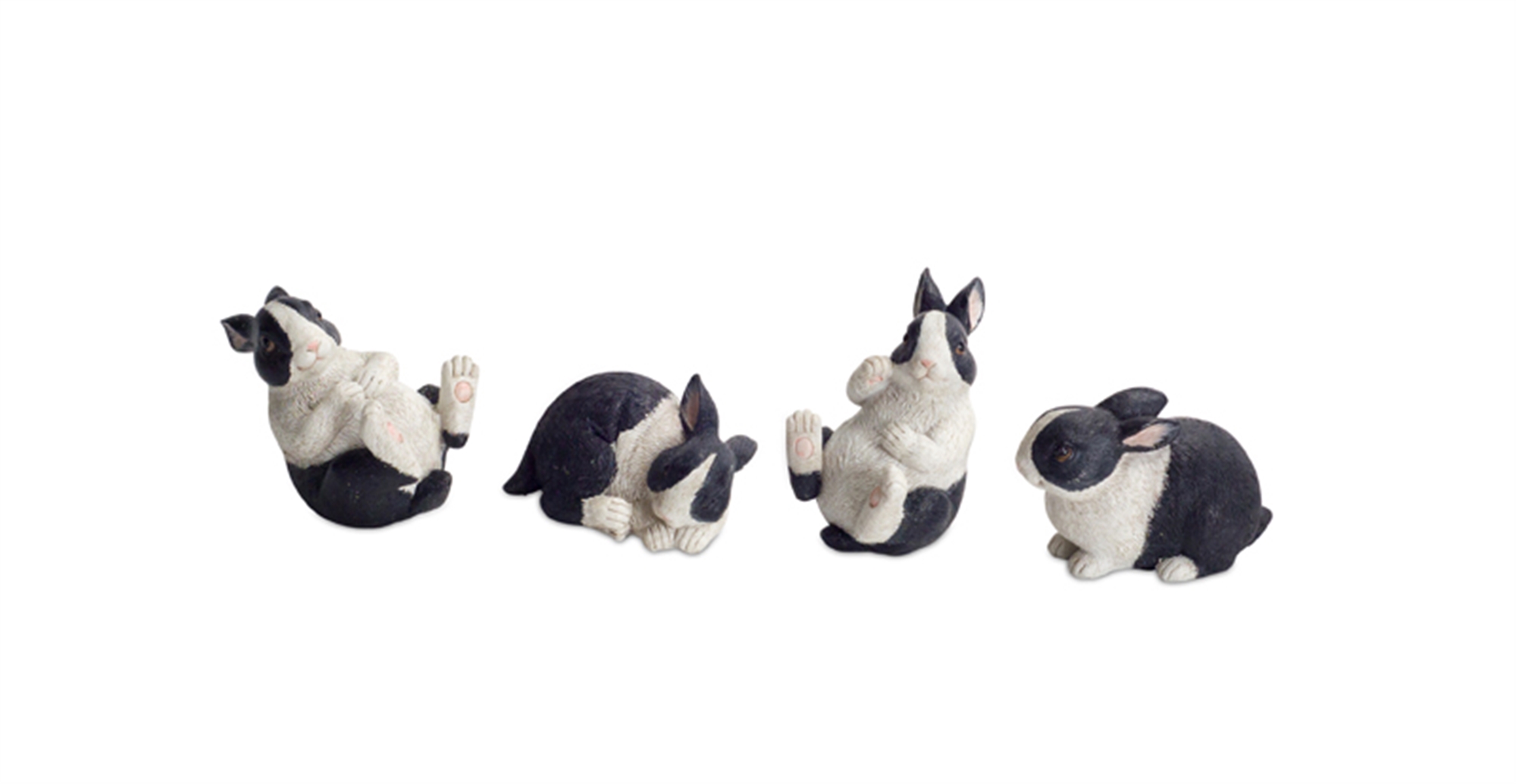 Rabbit (Set of 16) 2