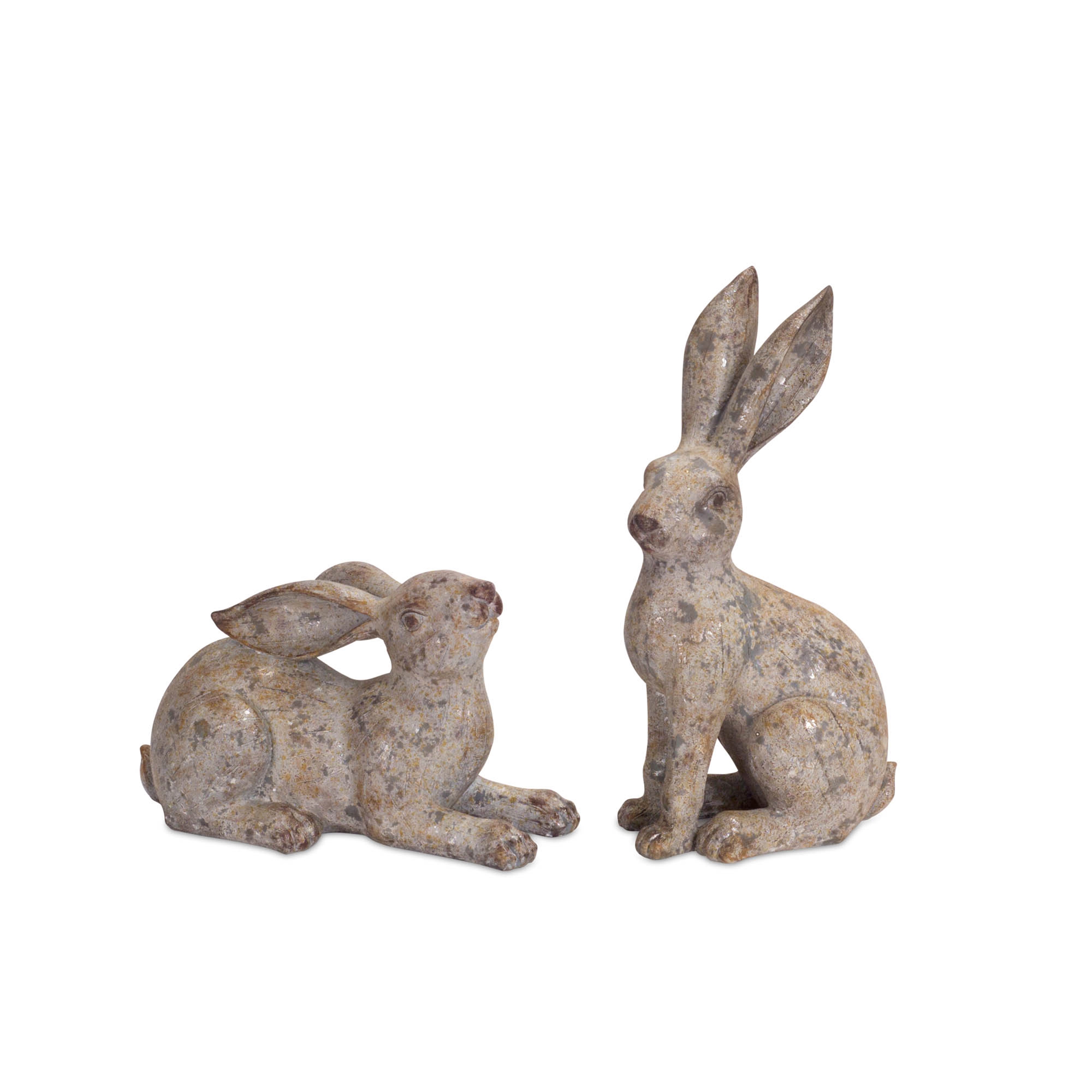 Rabbit (Set of 2) 7