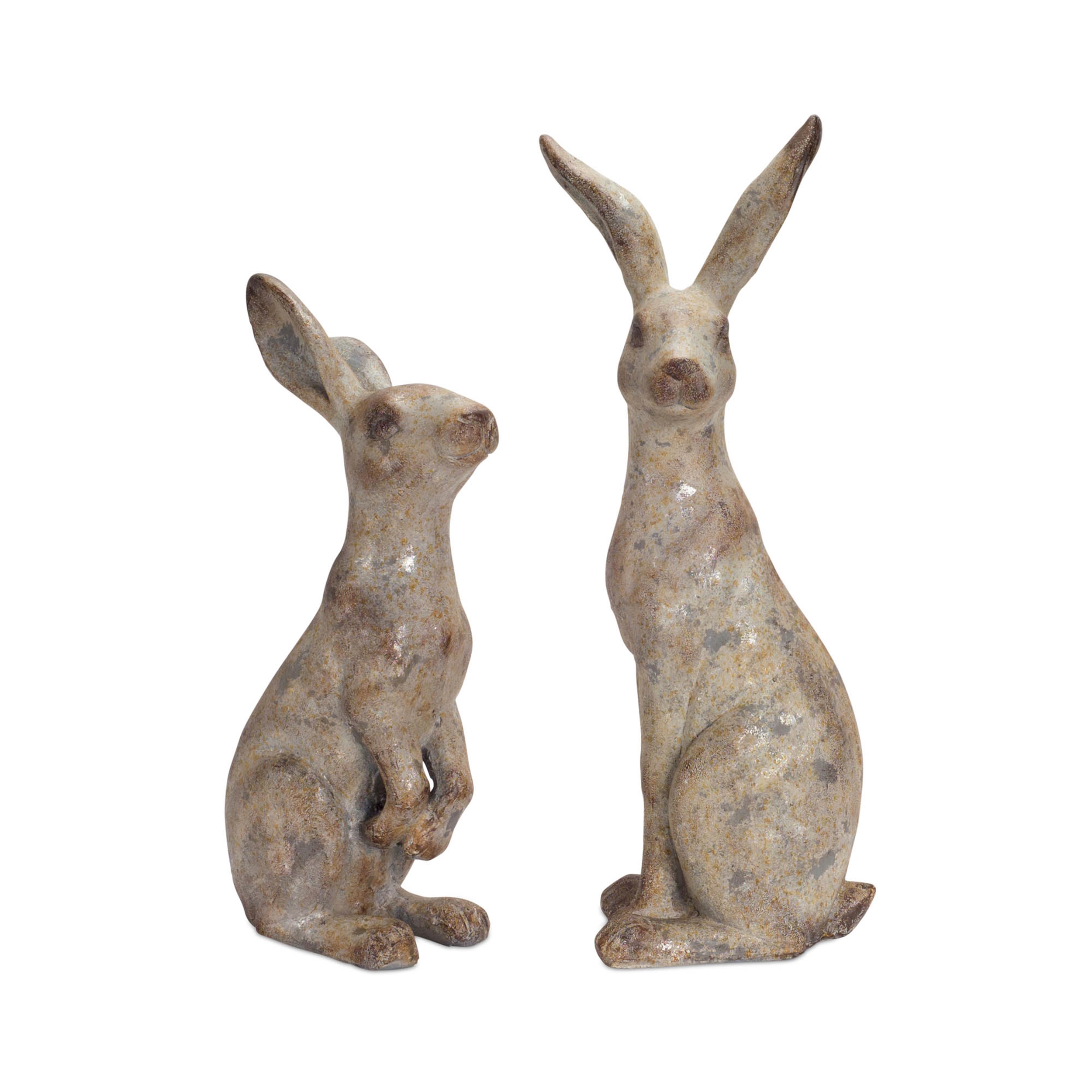 Rabbit (Set of 2) 20