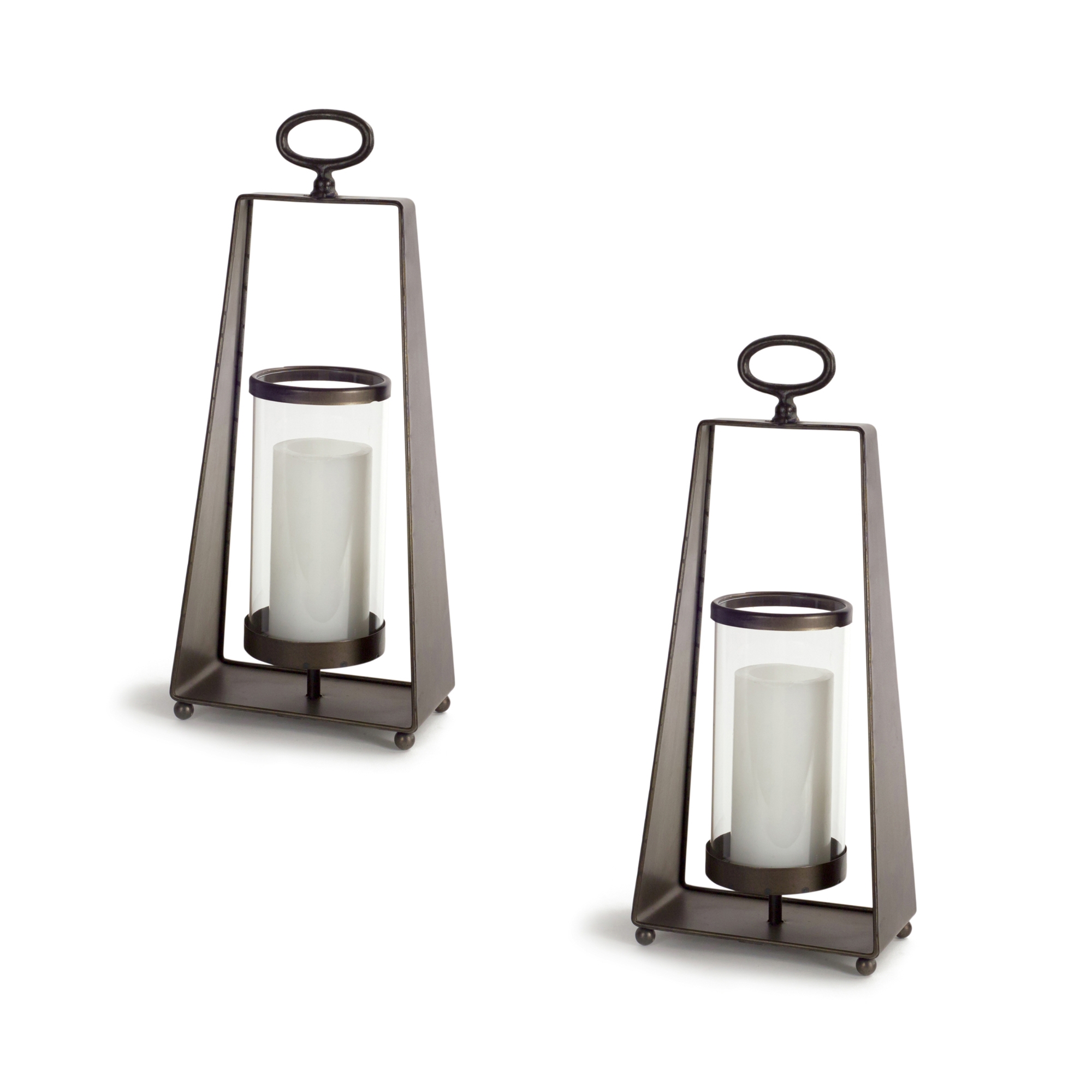 Candleholder (Set of 2) 18