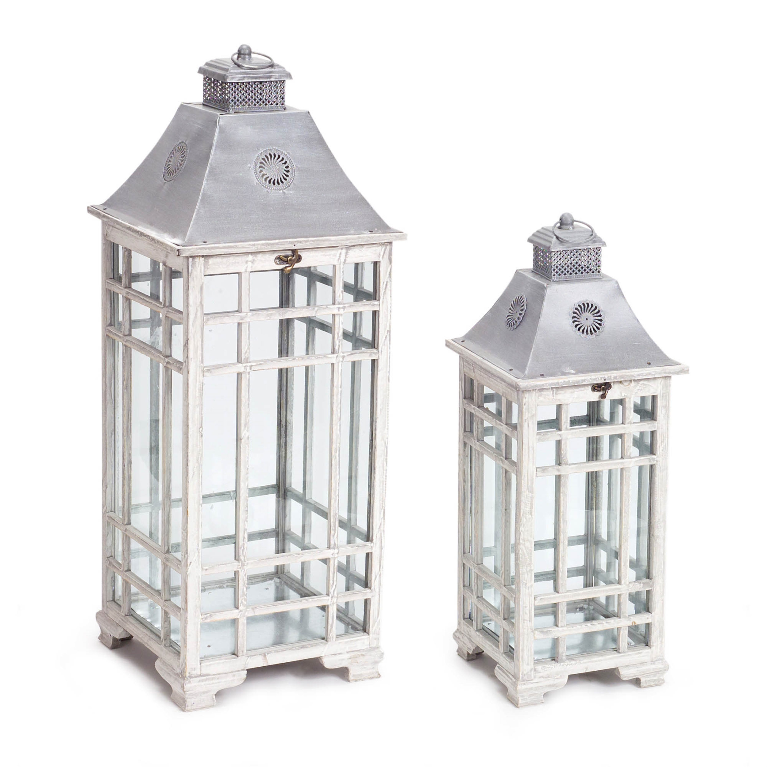 Lantern (Set of 2) 24.5