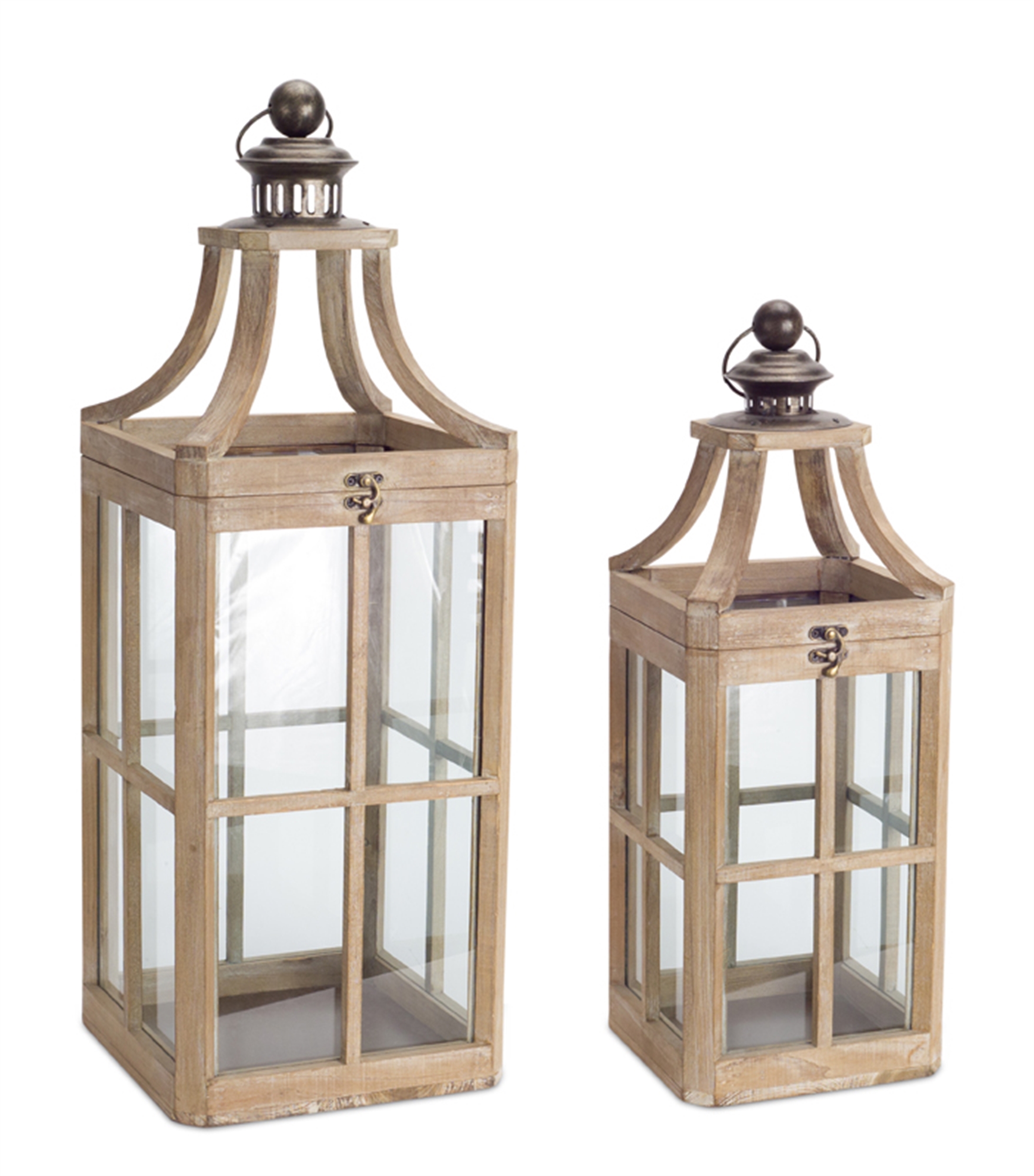 Lantern (Set of 2) 23