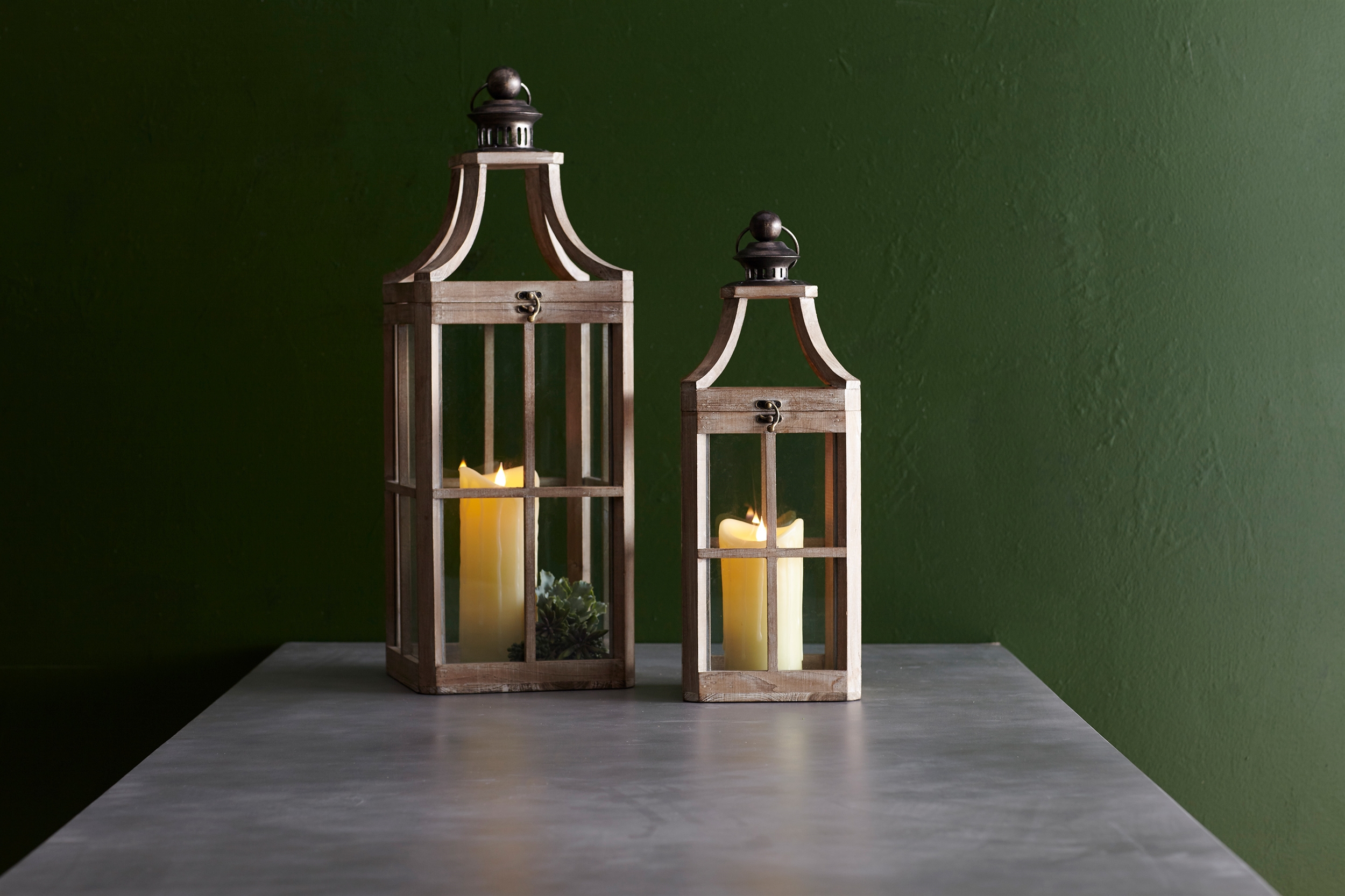 Lantern (Set of 2) 23