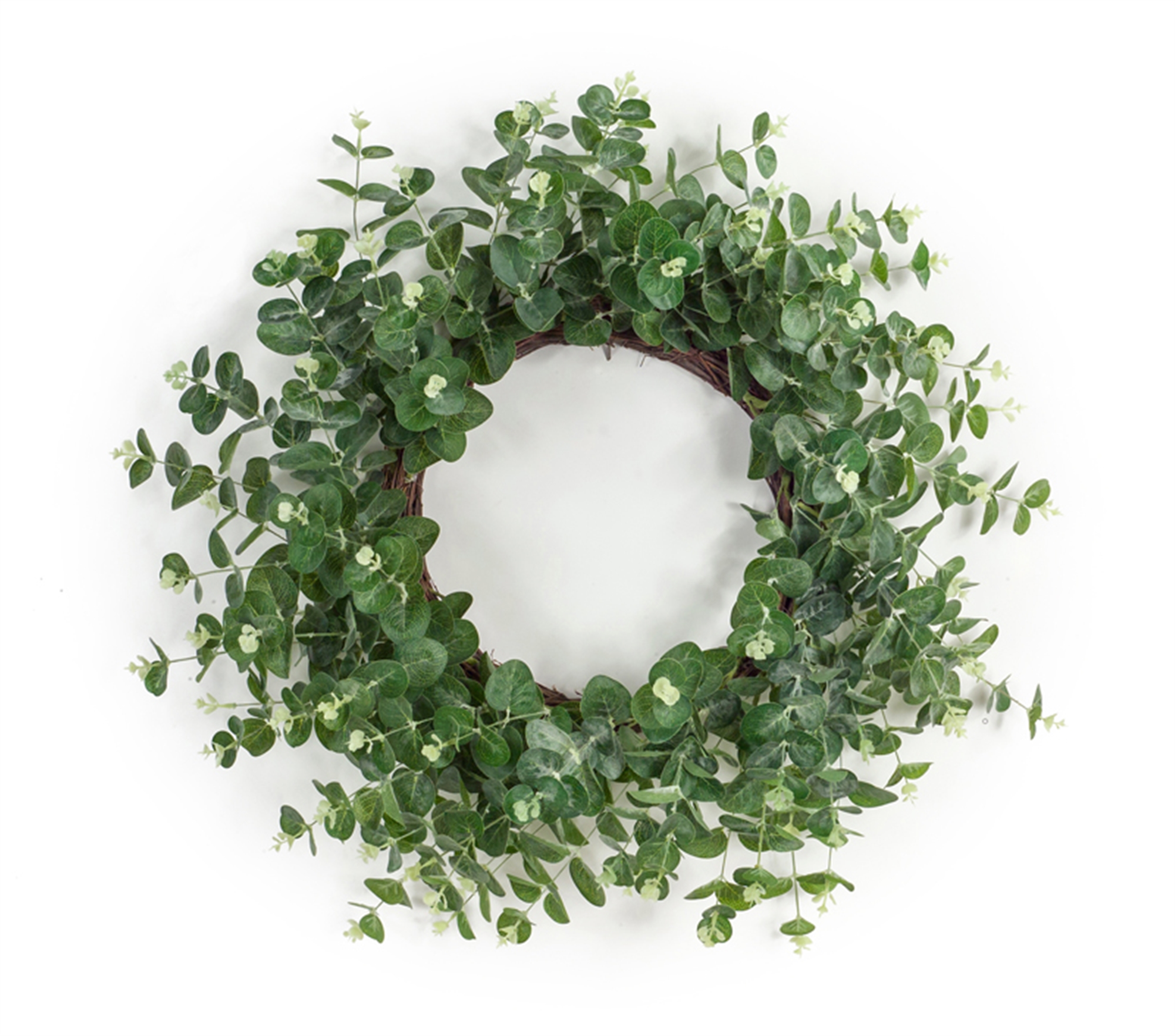 Eucalyptus Wreath 28
