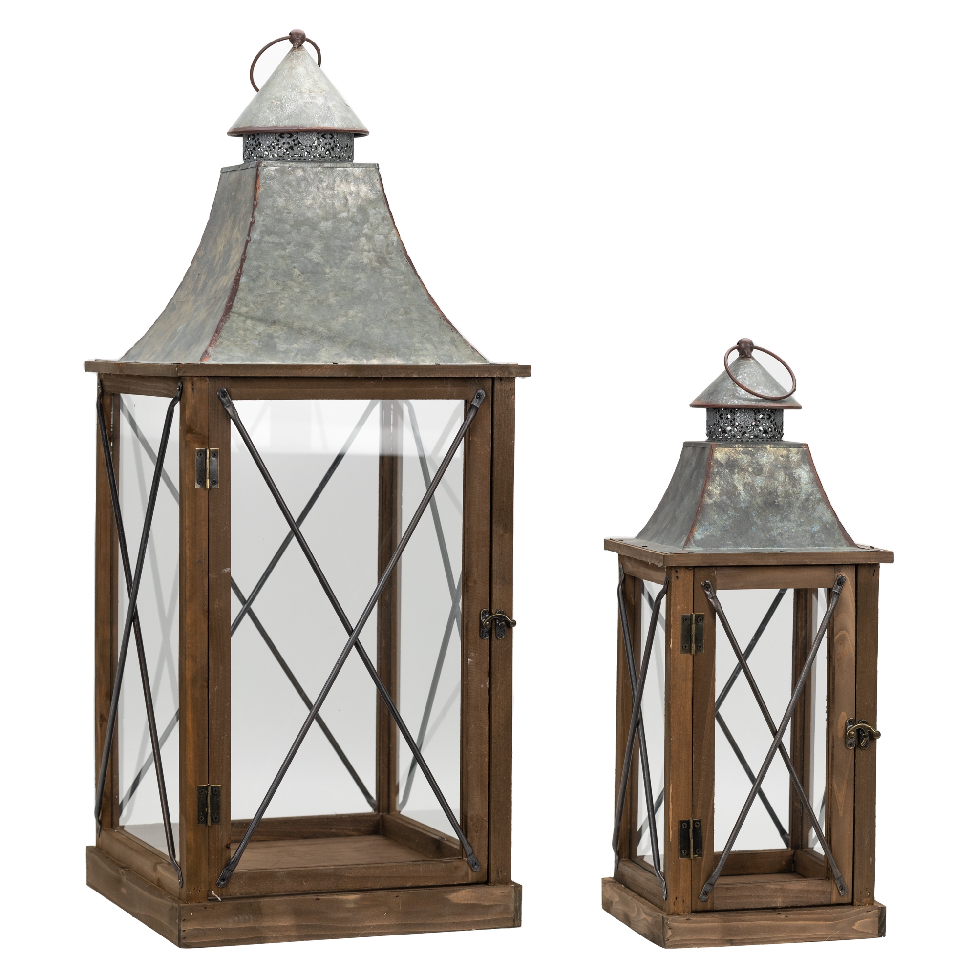 Lantern (Set of 2) 22