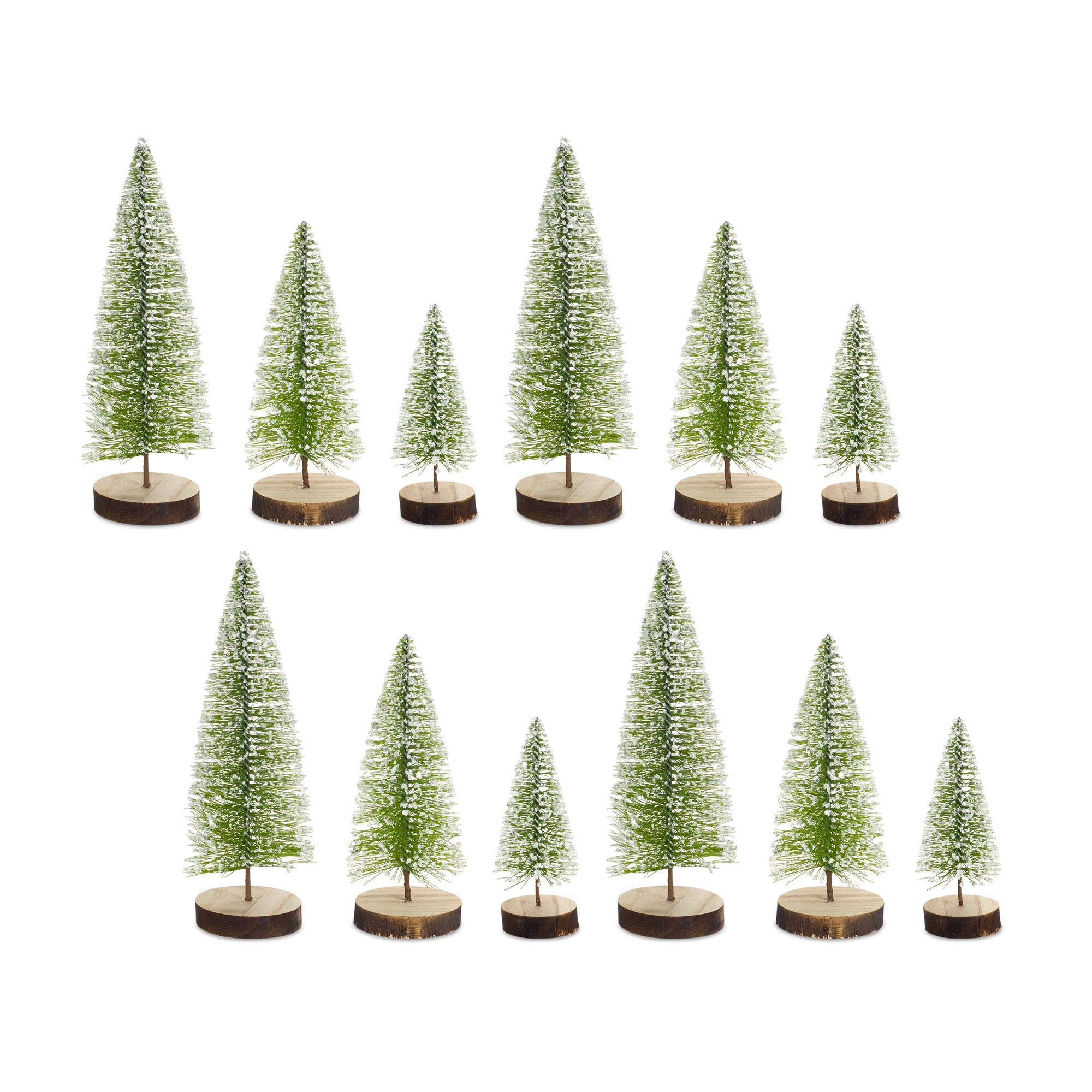 Mini Table Tree (Set of 12) 6.25