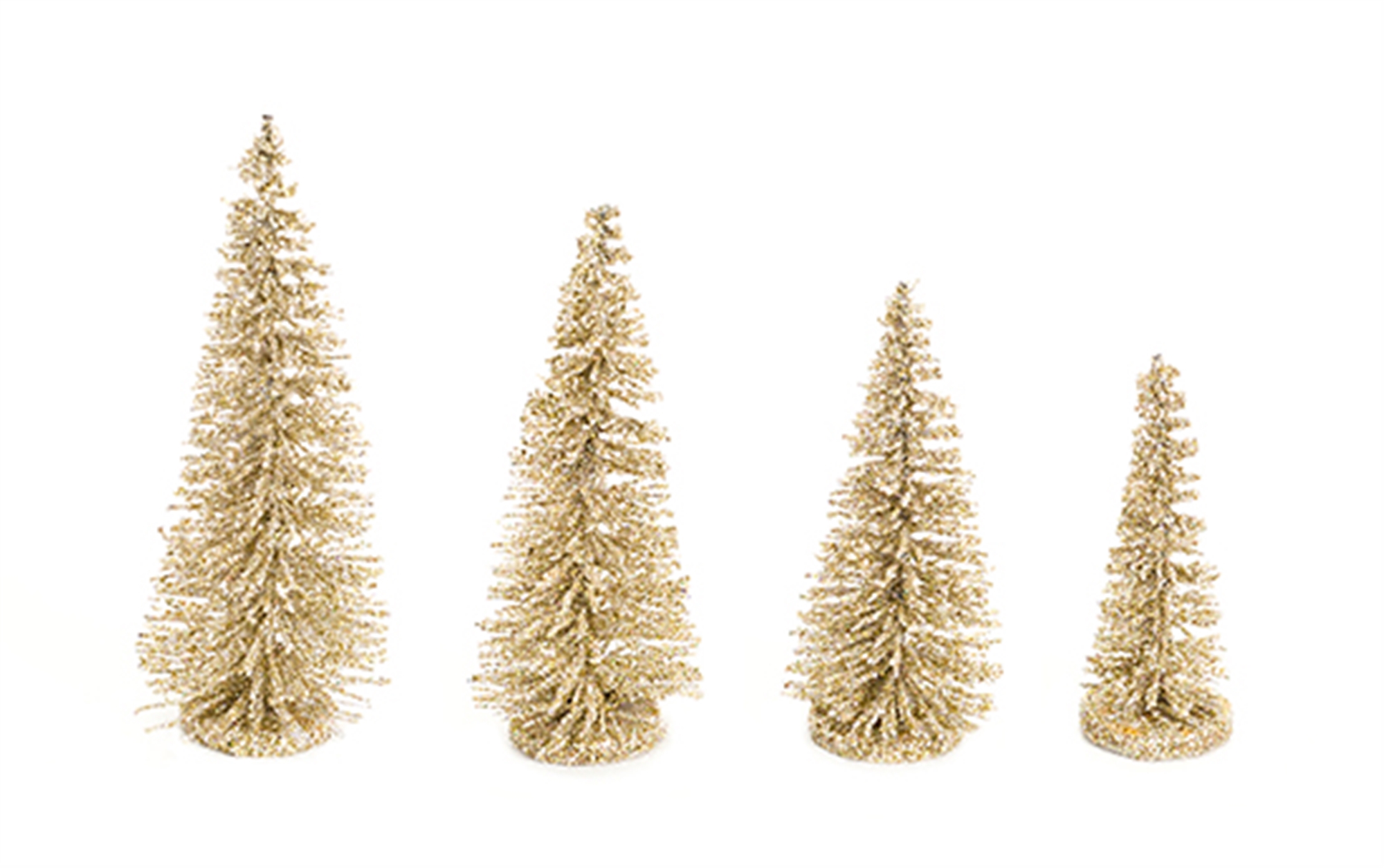 Mini Tree (Set of 16) 4.5