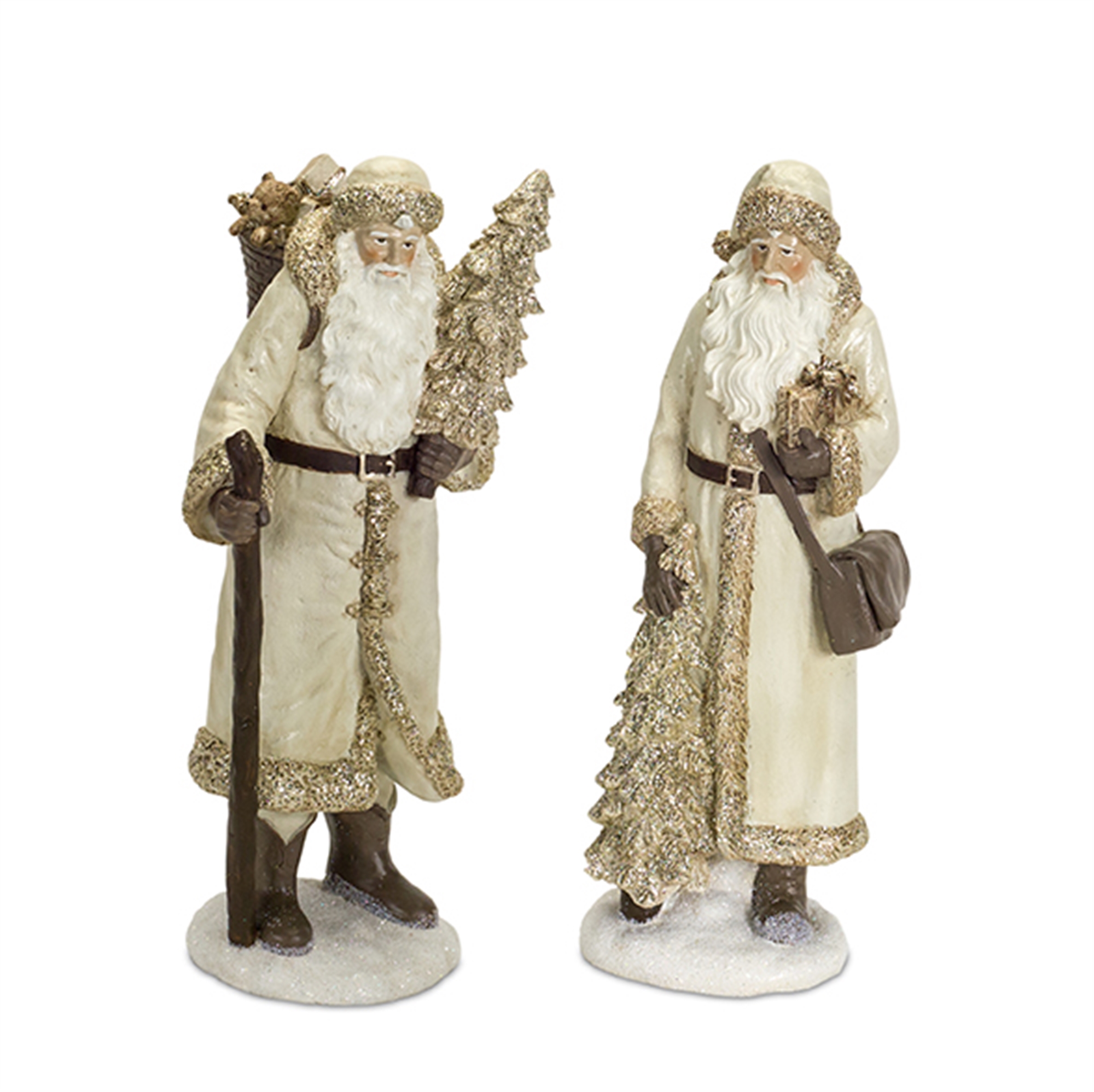Santa (Set of 2) 13