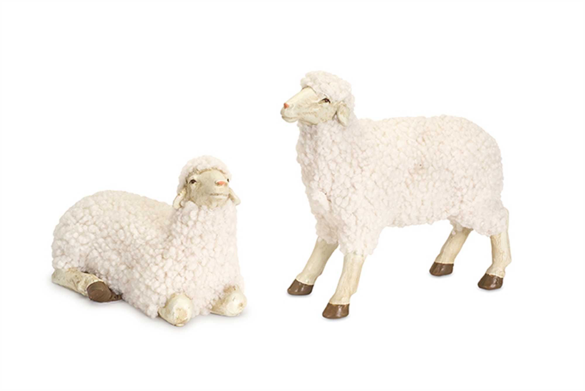 Sheep (Set of 4) 4.75