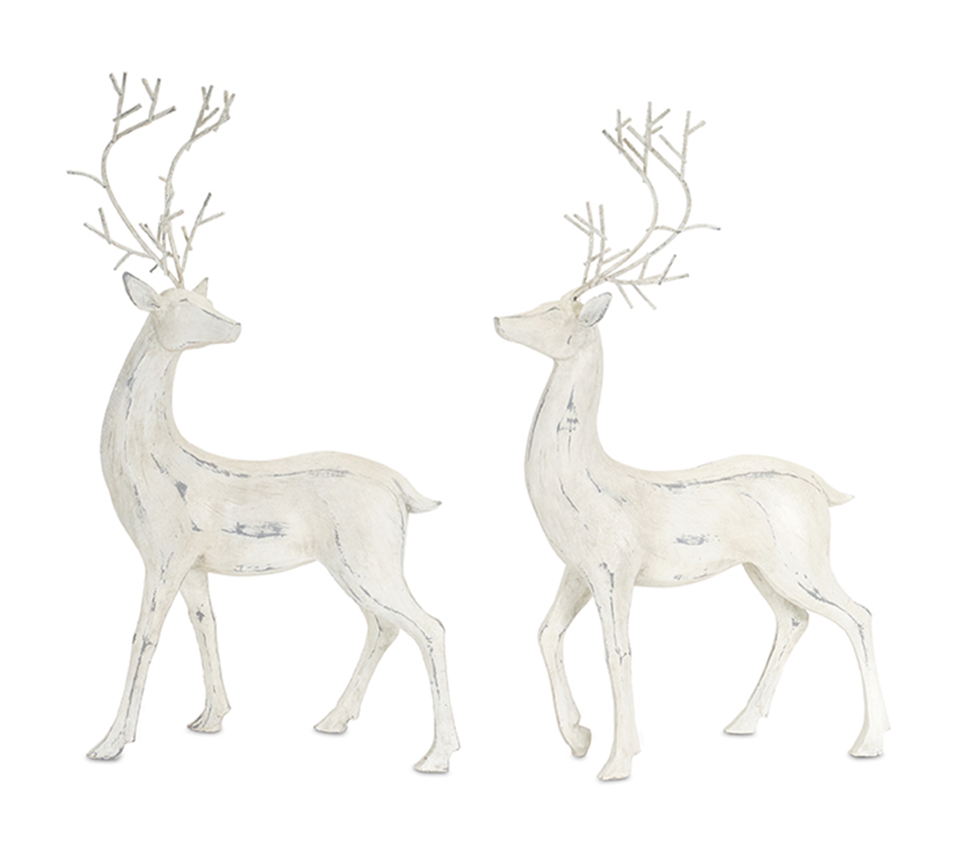 Deer (Set of 2) 20.5