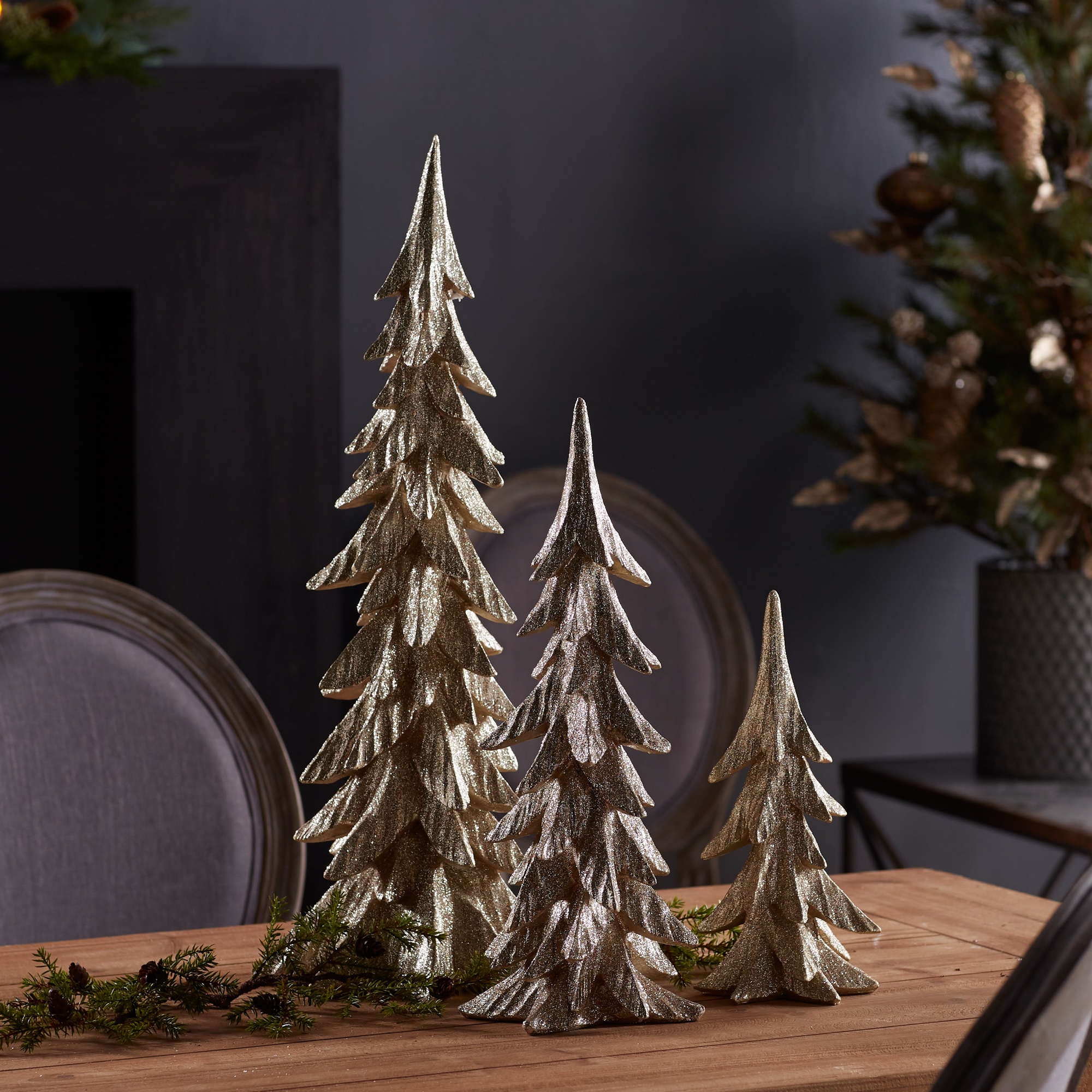 Trees (Set of 3) 12.5