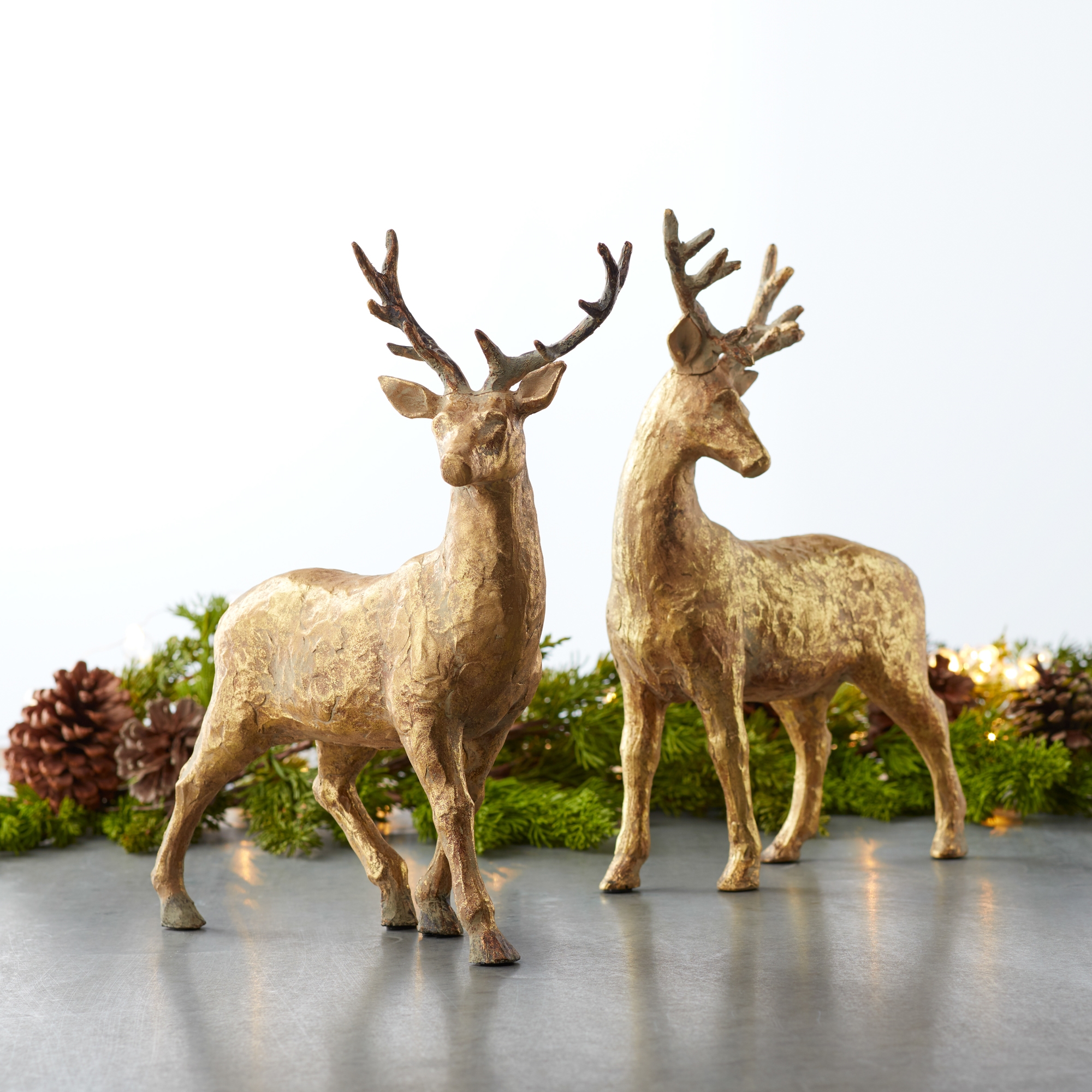 Deer (Set of 2) 15