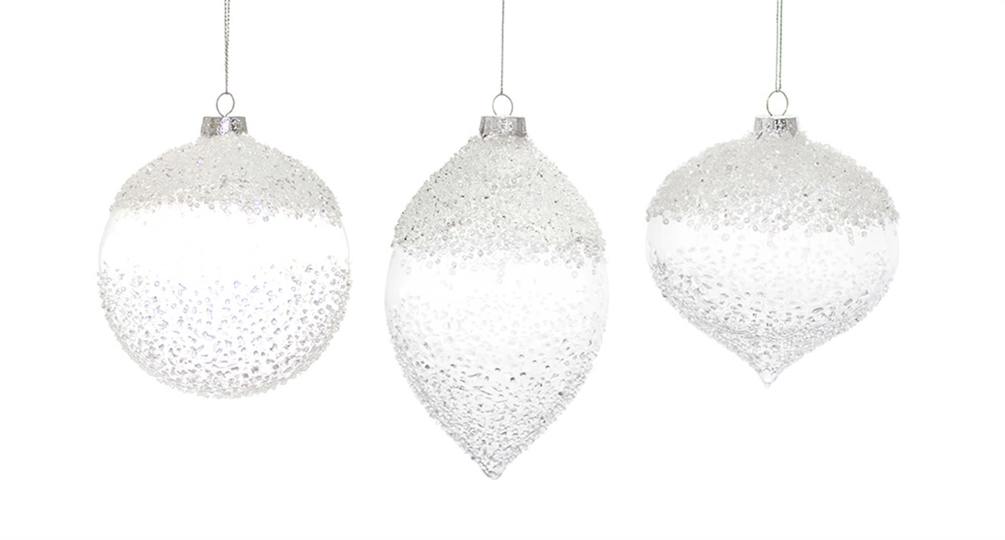 Ornament (Set of 6) 5.75