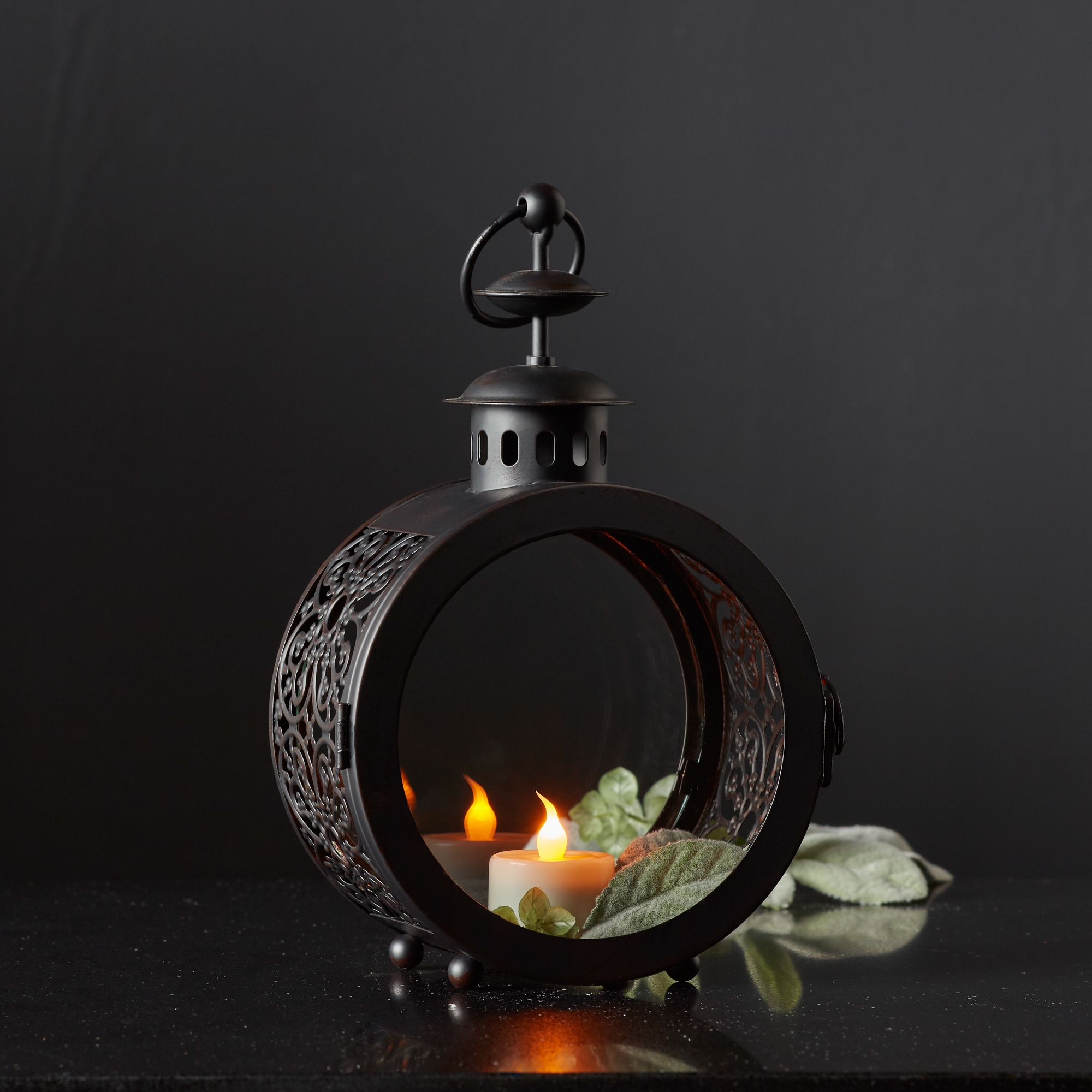 Lantern (Set of 2) 9