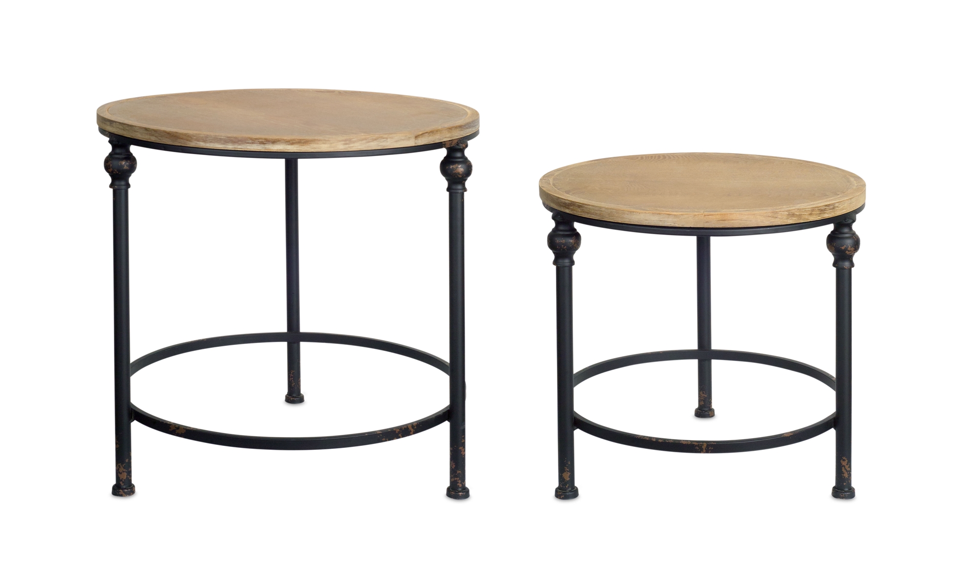 Table (Set of 2) 17