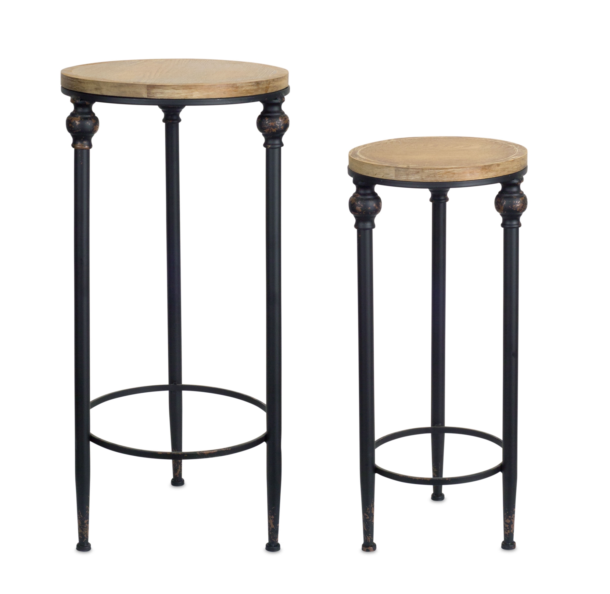Table (Set of 2) 10.25