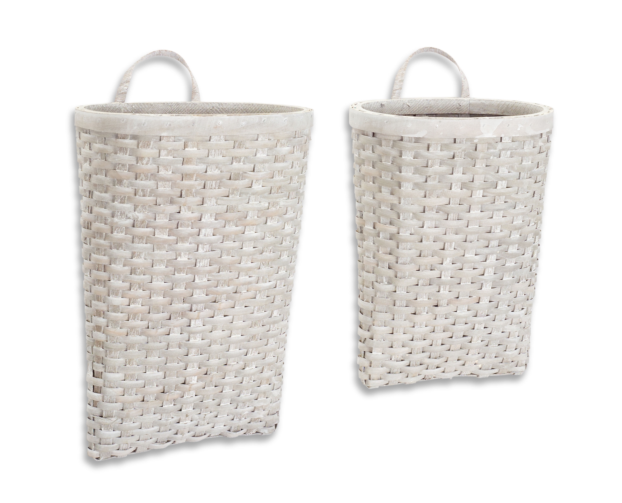 Basket (Set of 4) 10.5