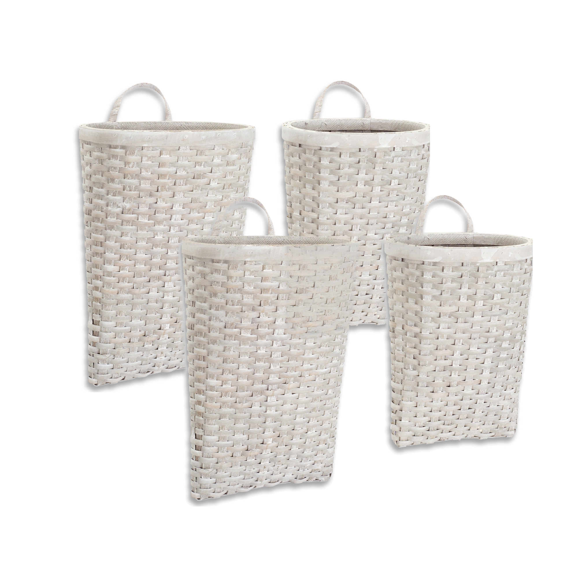 Basket (Set of 4) 10.5