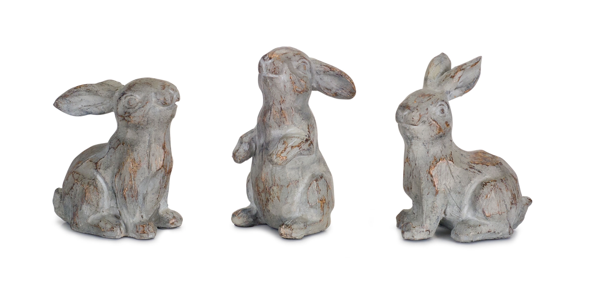 Rabbit (Set of 6) 3.75