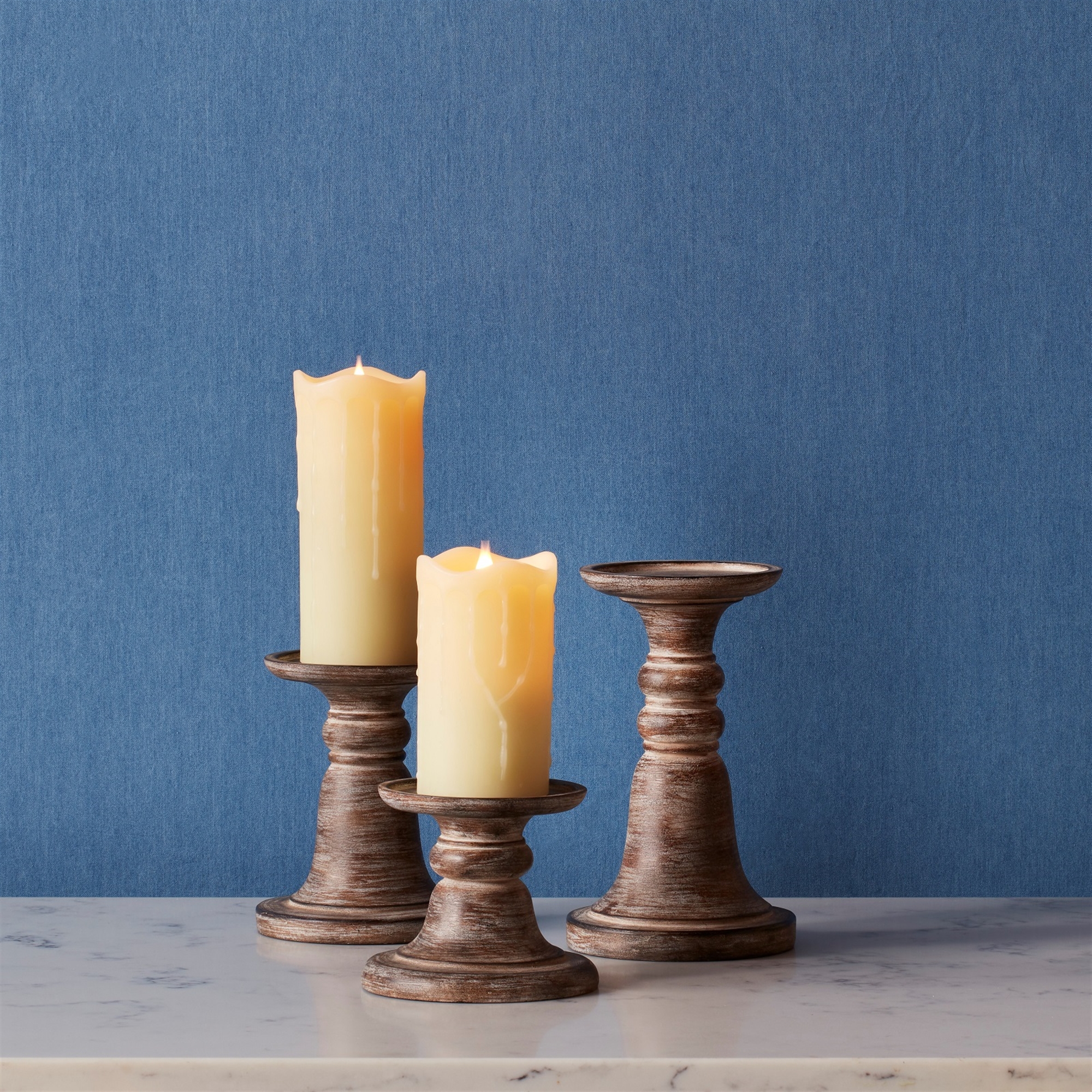 Candle Holder (Set of 3) 5