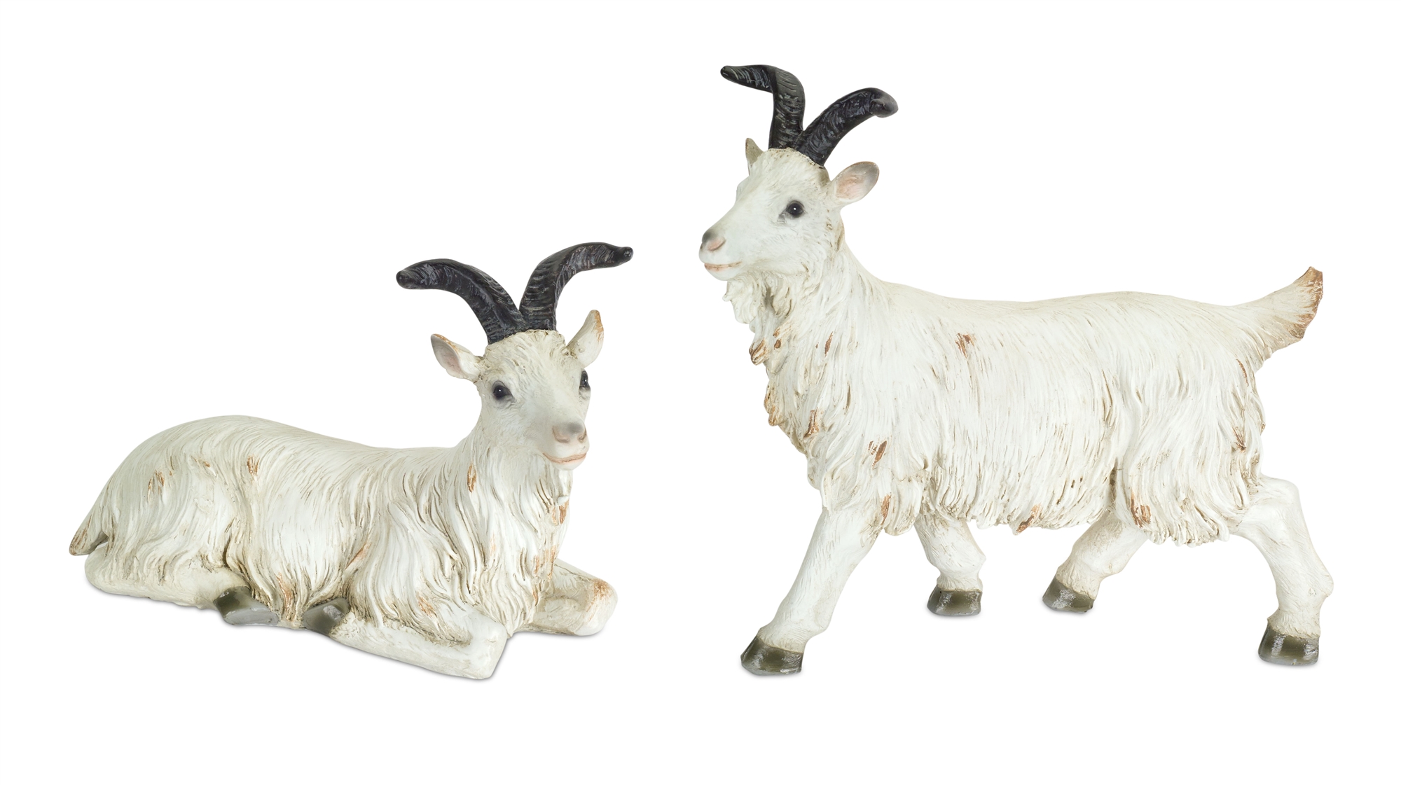 Goat (Set of 2) 6.75
